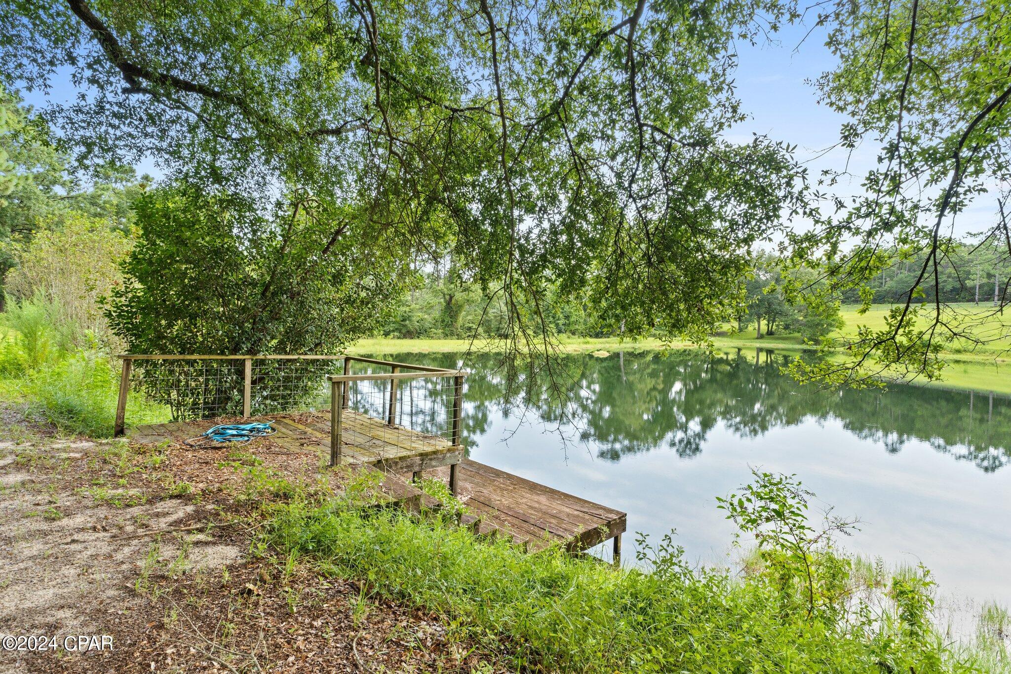 Photo 4 of Manufactured home for sale at 2584 Roche Rd, Chipley, FL 32428 | MLS# 796398 | Listing updated on 2026-10-08