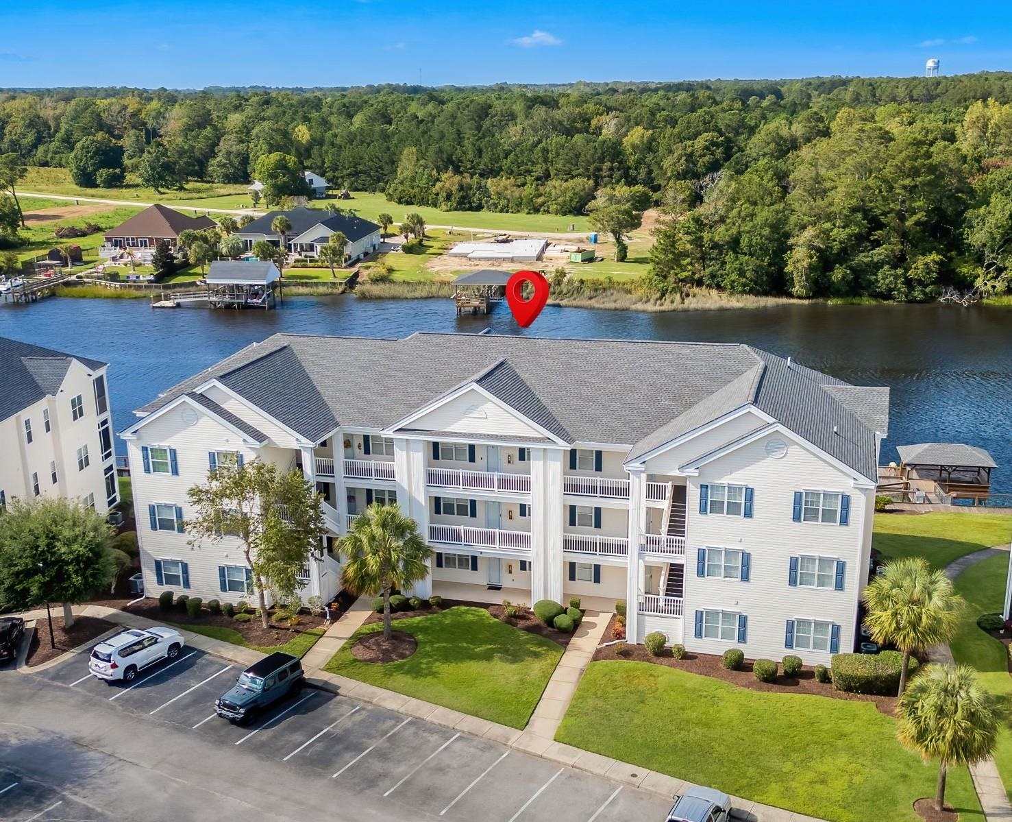 Photo 1 of Condo for sale at 901 W Port Dr #803, North Myrtle Beach, SC 29582 | MLS# 2624712 | Listing updated on 2026-10-08
