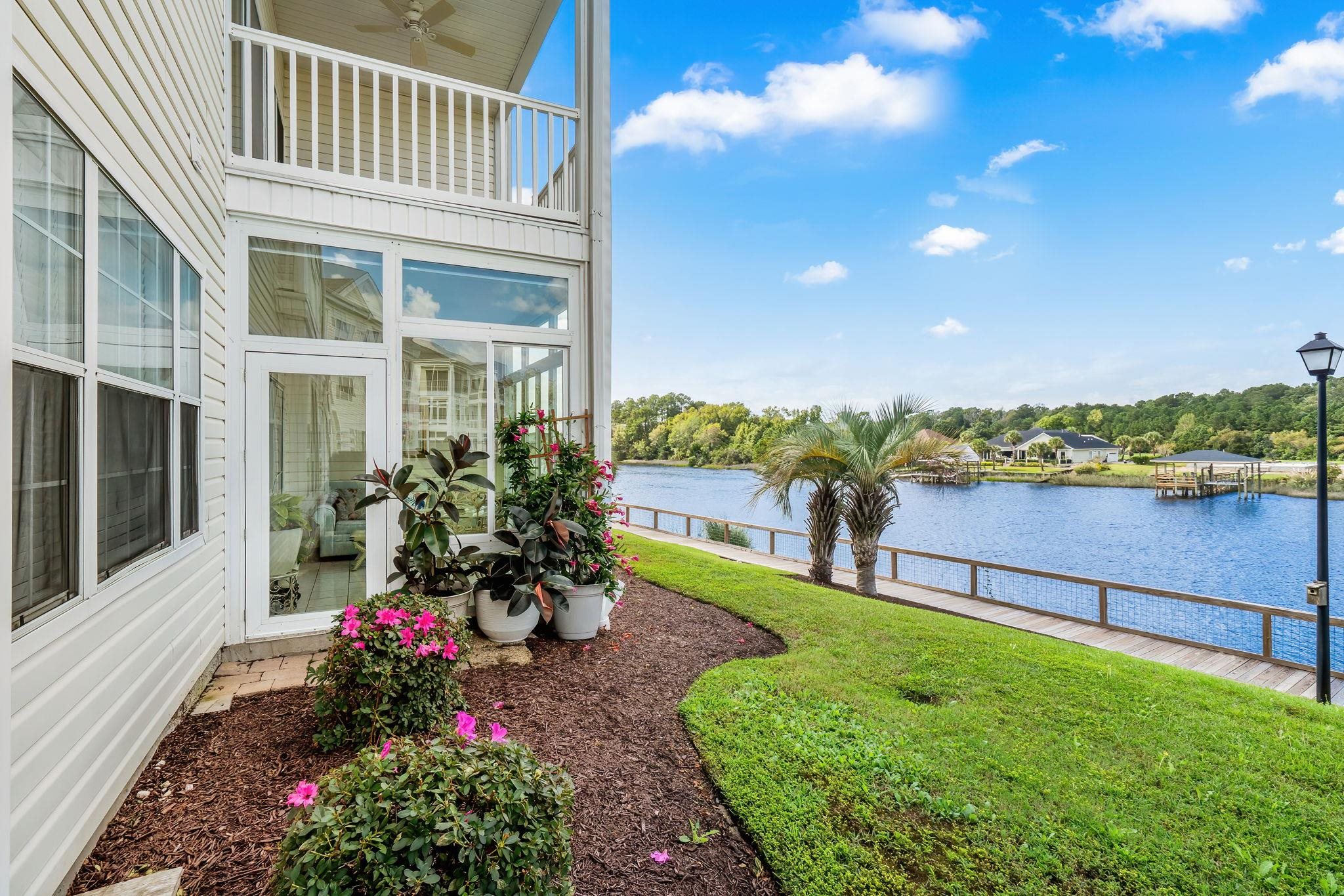 Photo 4 of Condo for sale at 901 W Port Dr #803, North Myrtle Beach, SC 29582 | MLS# 2624712 | Listing updated on 2026-10-08