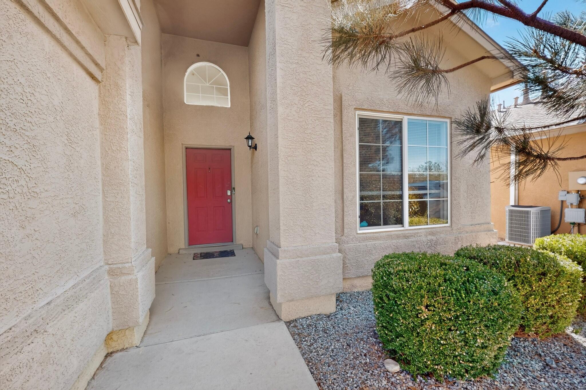 Photo 1 of Single family home for sale at 672 Peaceful Meadows Dr NE, Rio Rancho, NM 87144 | MLS# 1112165 | Listing updated on 2026-10-08