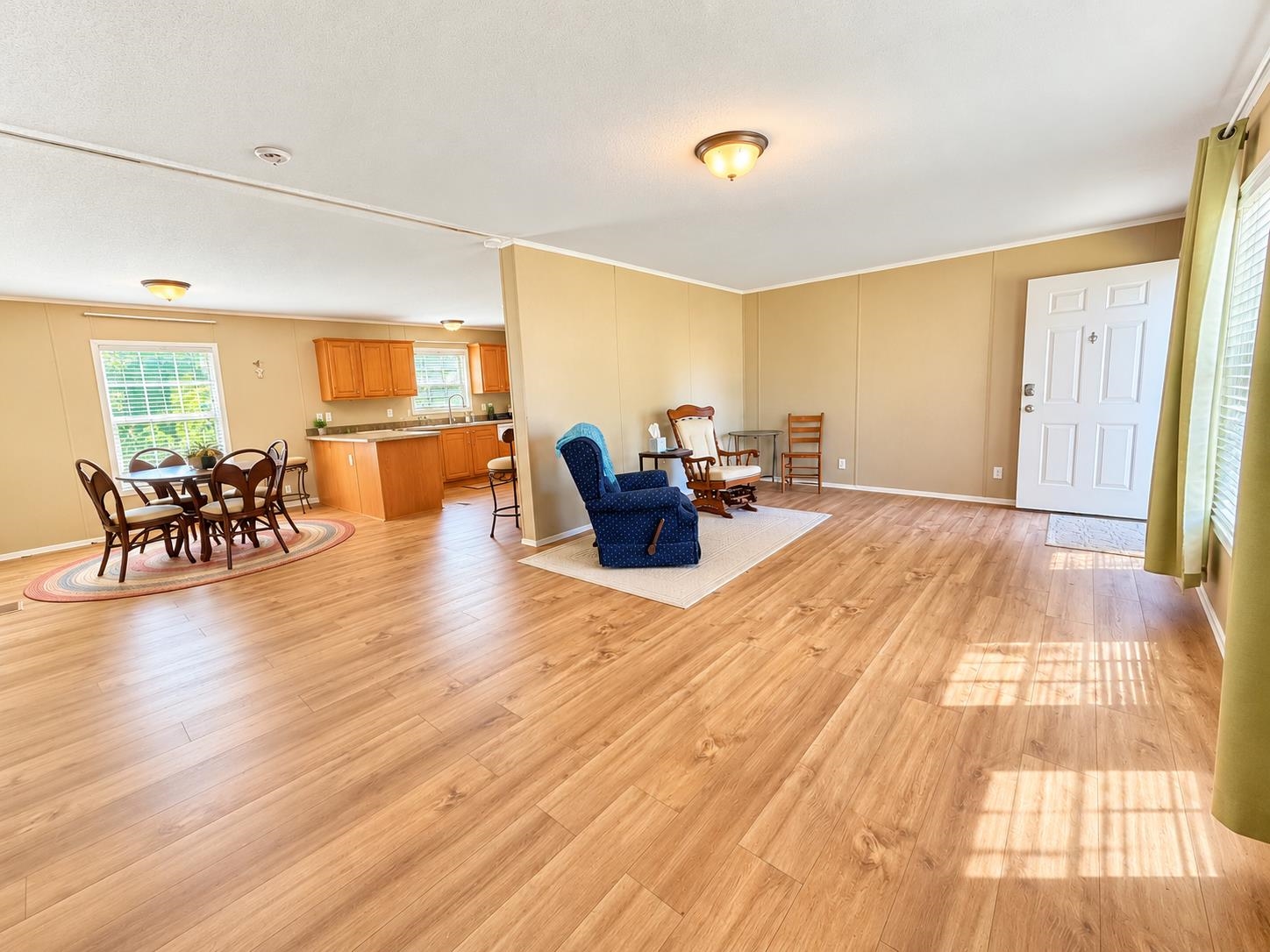 Photo 3 of Manufactured home for sale at 3821 Highway 1008, Little River, SC 29566 | MLS# 2624735 | Listing updated on 2026-10-08