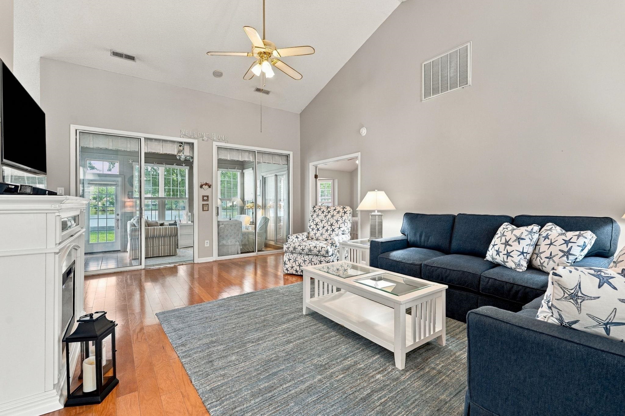 Photo 4 of Single family home for sale at 1667 Breckinridge Dr, Myrtle Beach, SC 29575 | MLS# 2624744 | Listing updated on 2026-10-08
