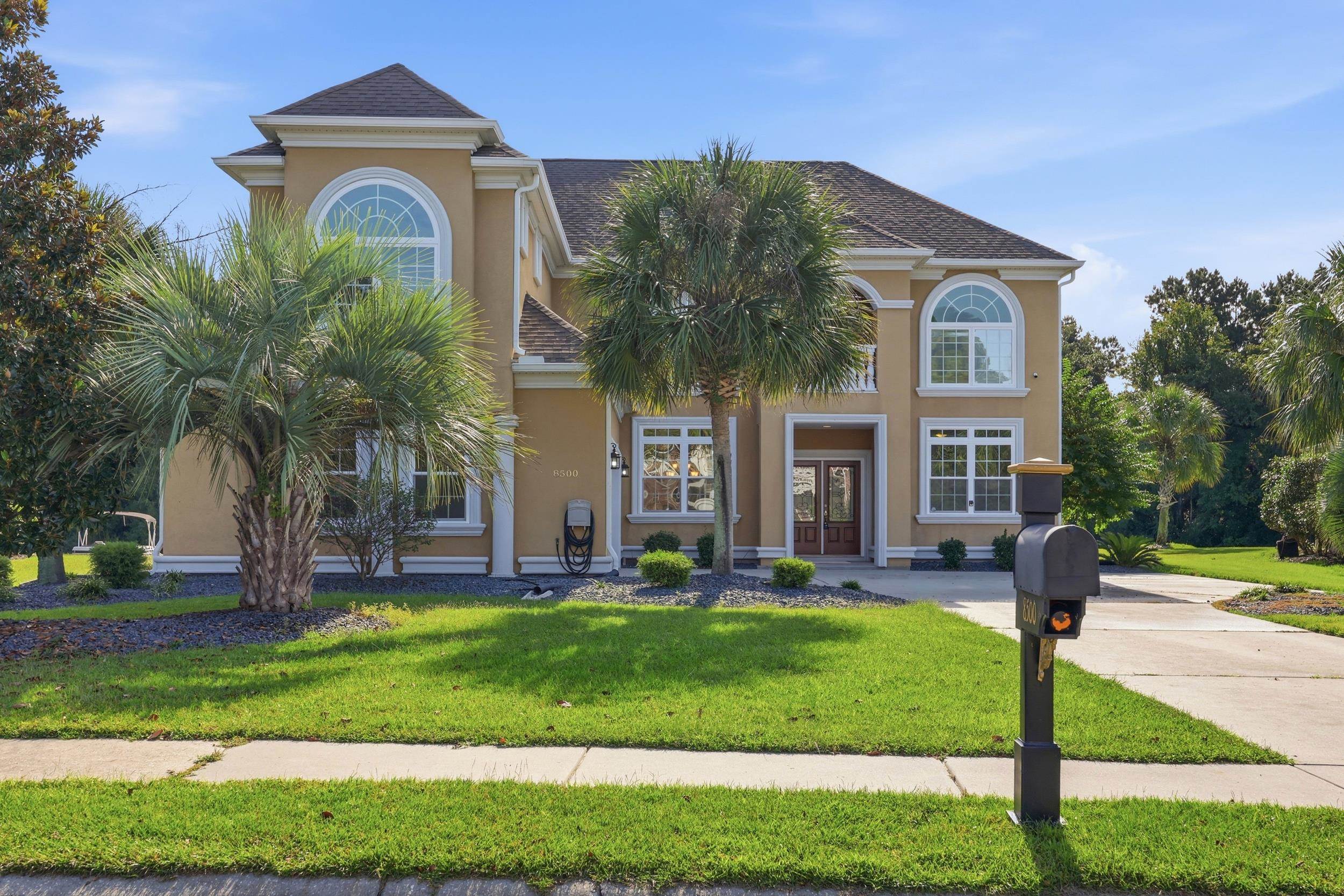 Photo 4 of Single family home for sale at 8500 Juxa Dr, Myrtle Beach, SC 29579 | MLS# 2624753 | Listing updated on 2026-10-08