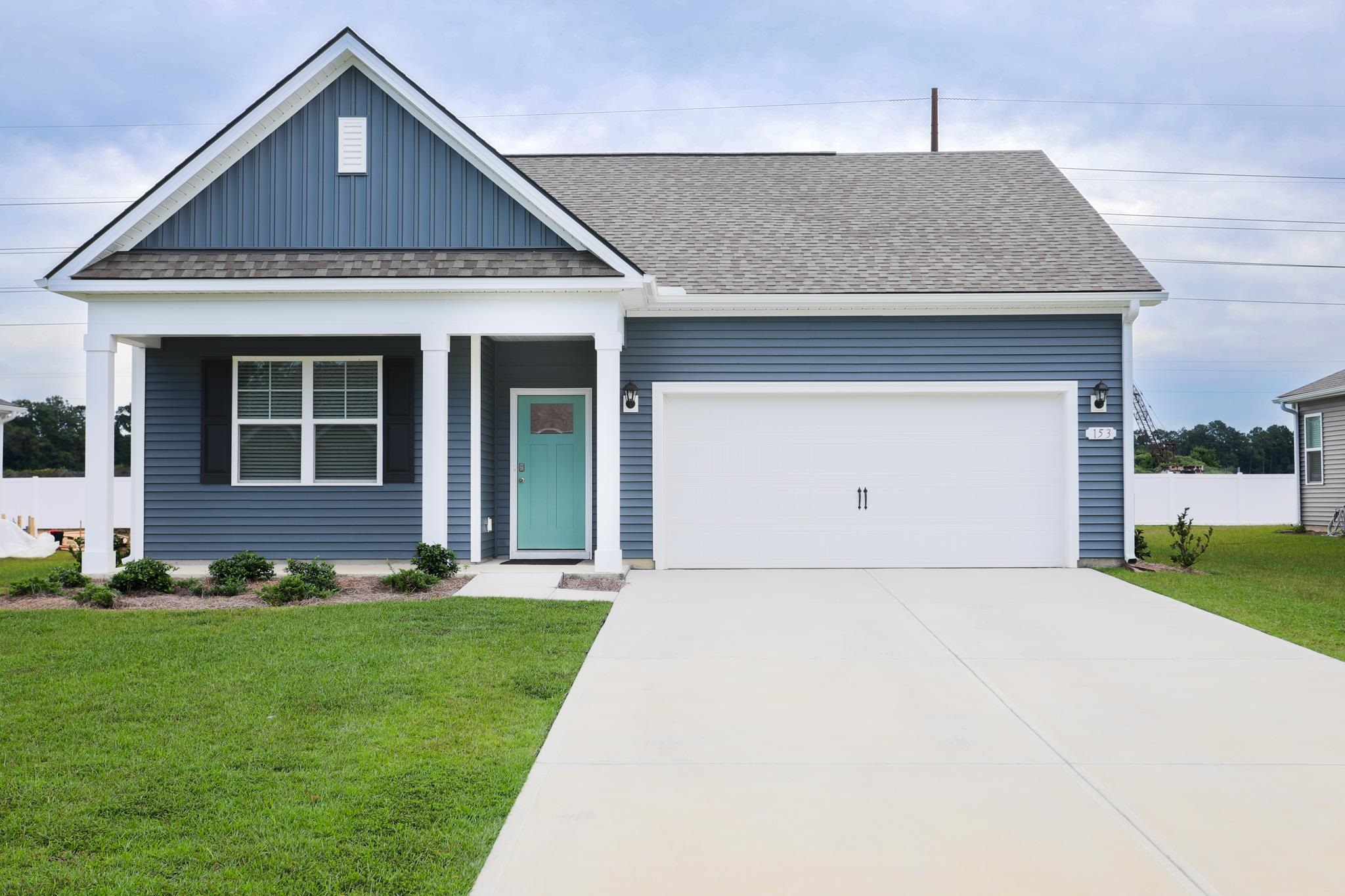 Single family home for sale at 153 Homestead Way, Myrtle Beach, SC 29588 | MLS# 2624754