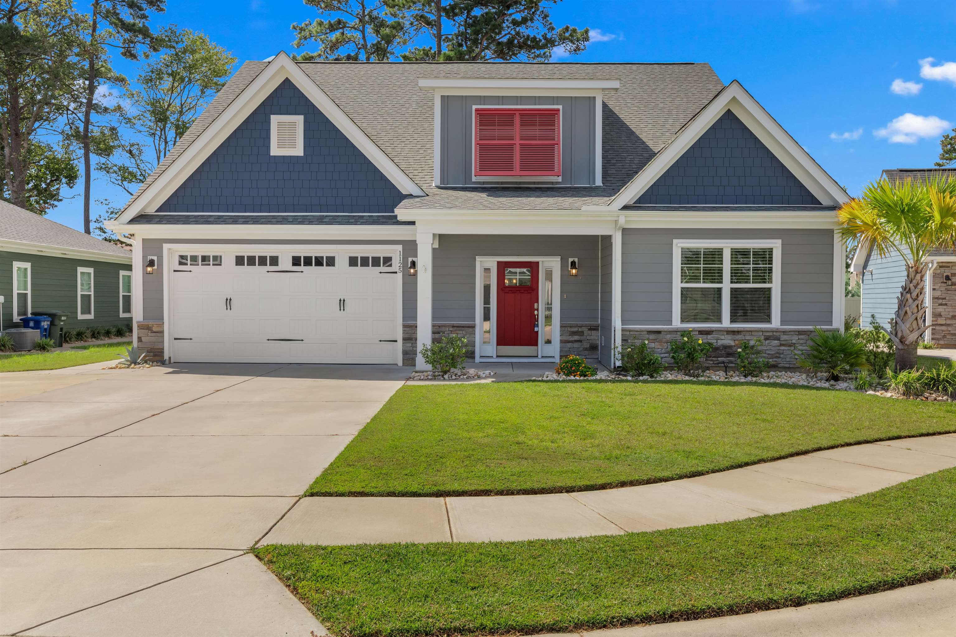 Photo 1 of Single family home for sale at 1125 Mary Read Dr, North Myrtle Beach, SC 29582 | MLS# 2624760 | Listing updated on 2026-10-08