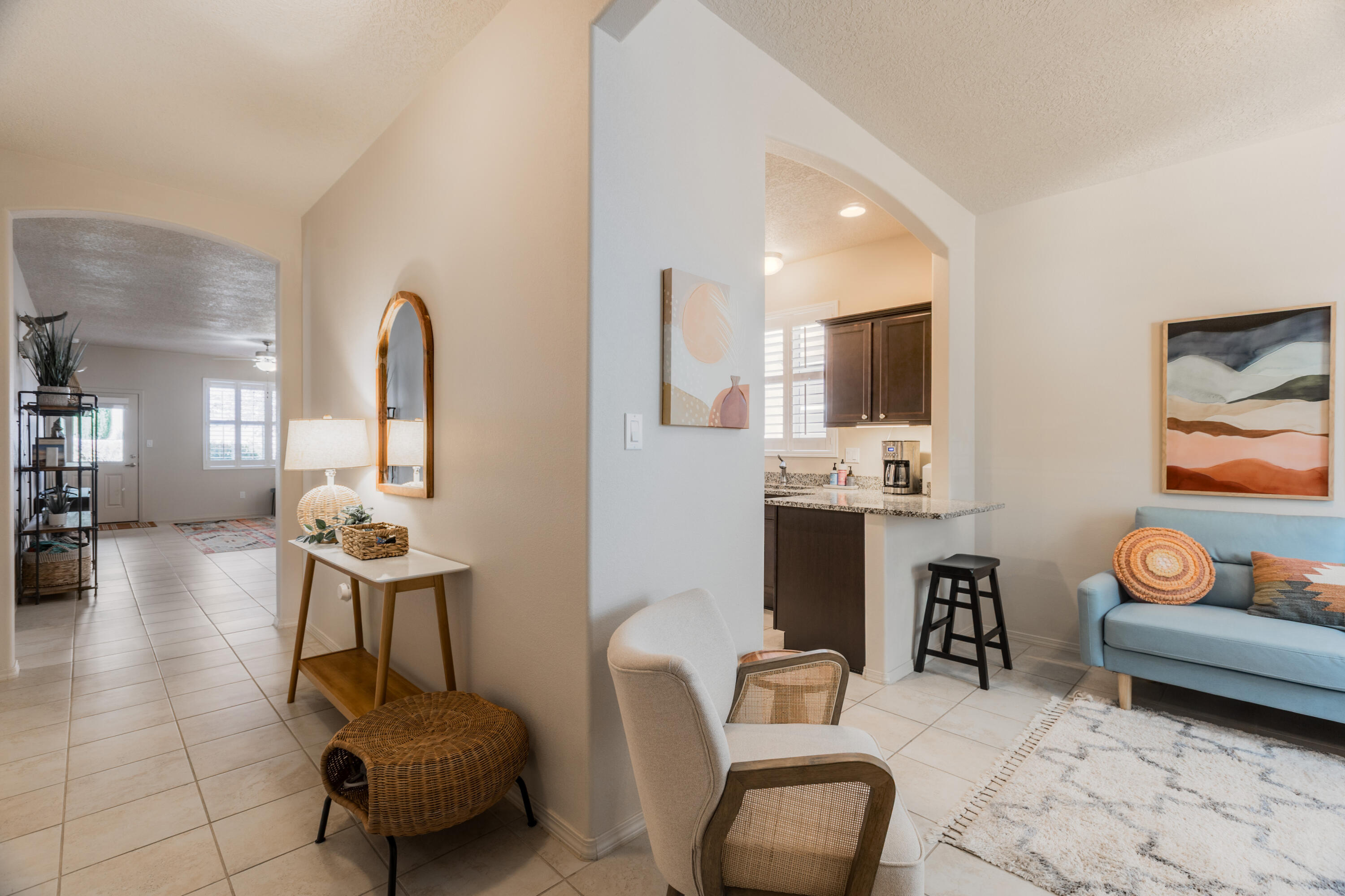 Photo 3 of Single family home for sale at 6105 Santa Fe Trl Dr Ne, Rio Rancho, NM 87144 | MLS# 1112171 | Listing updated on 2026-10-08