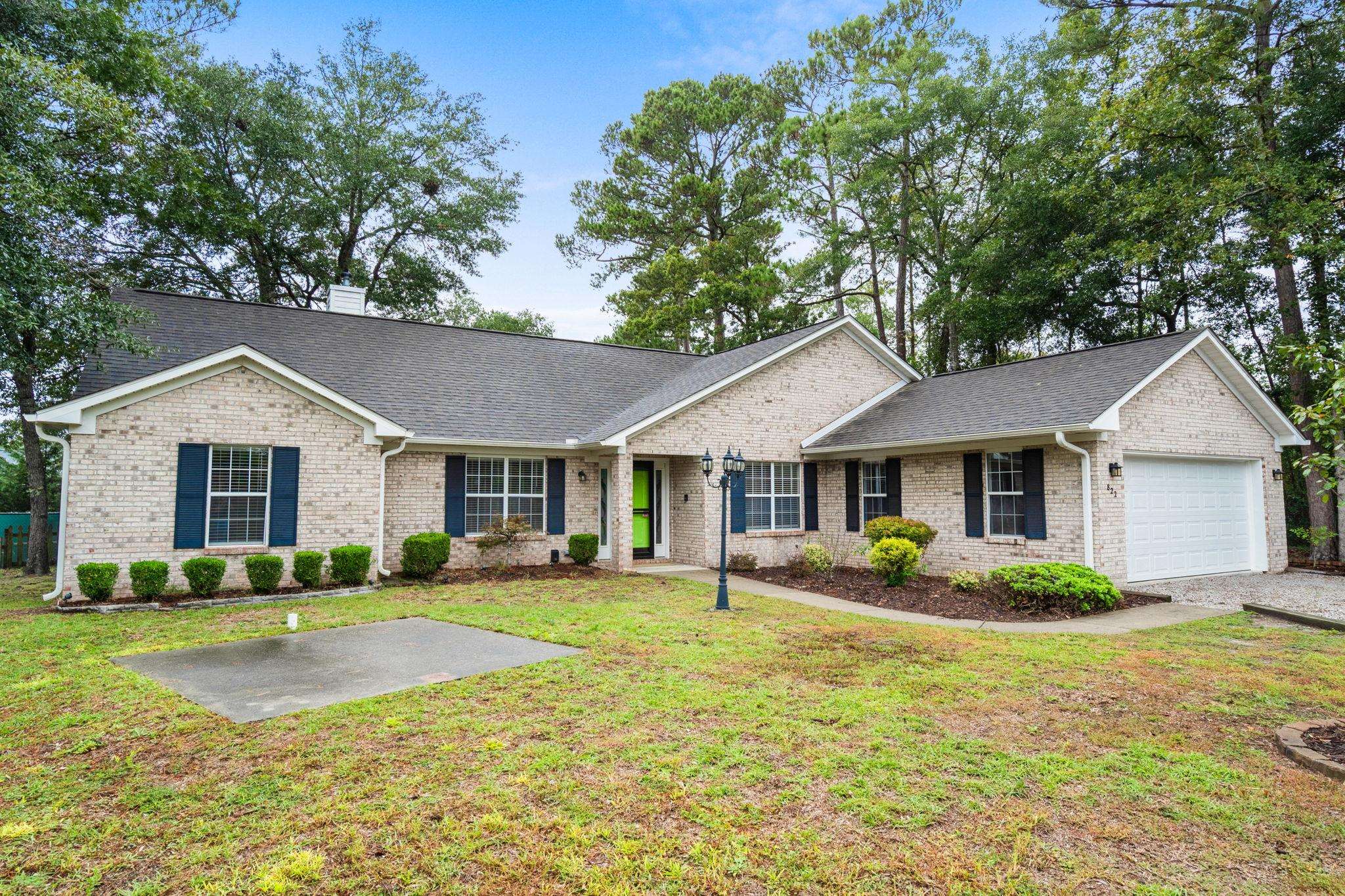 Single family home for sale at 822 Holly Sands Blvd, Little River, SC 29566 | MLS# 2624770