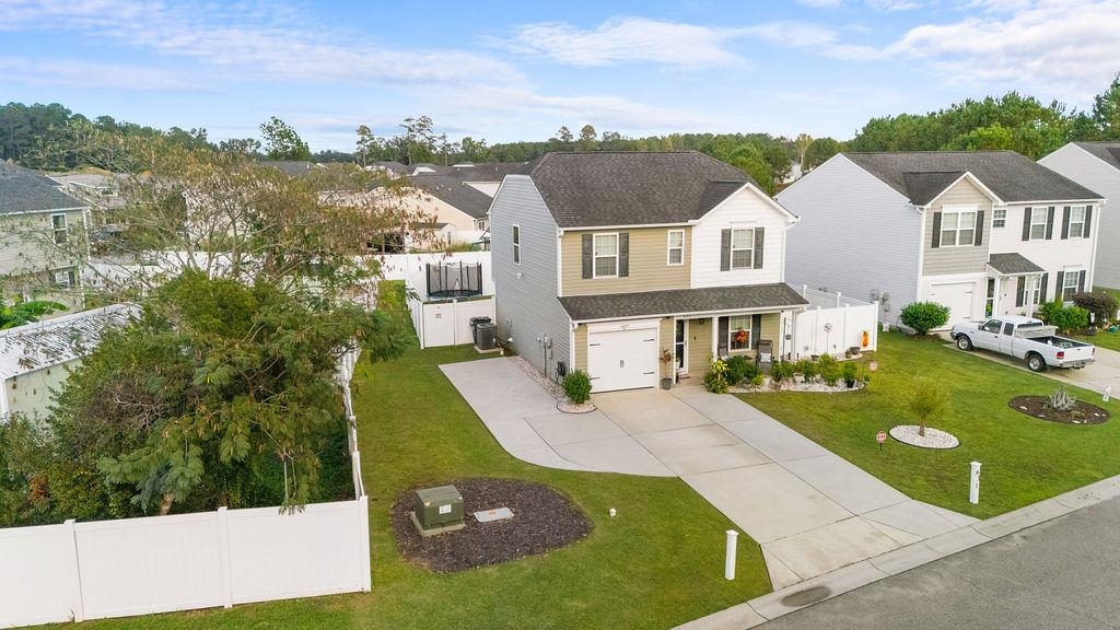 Photo 4 of Single family home for sale at 631 Trap Shooter Cir, Longs, SC 29568 | MLS# 2624771 | Listing updated on 2026-10-09