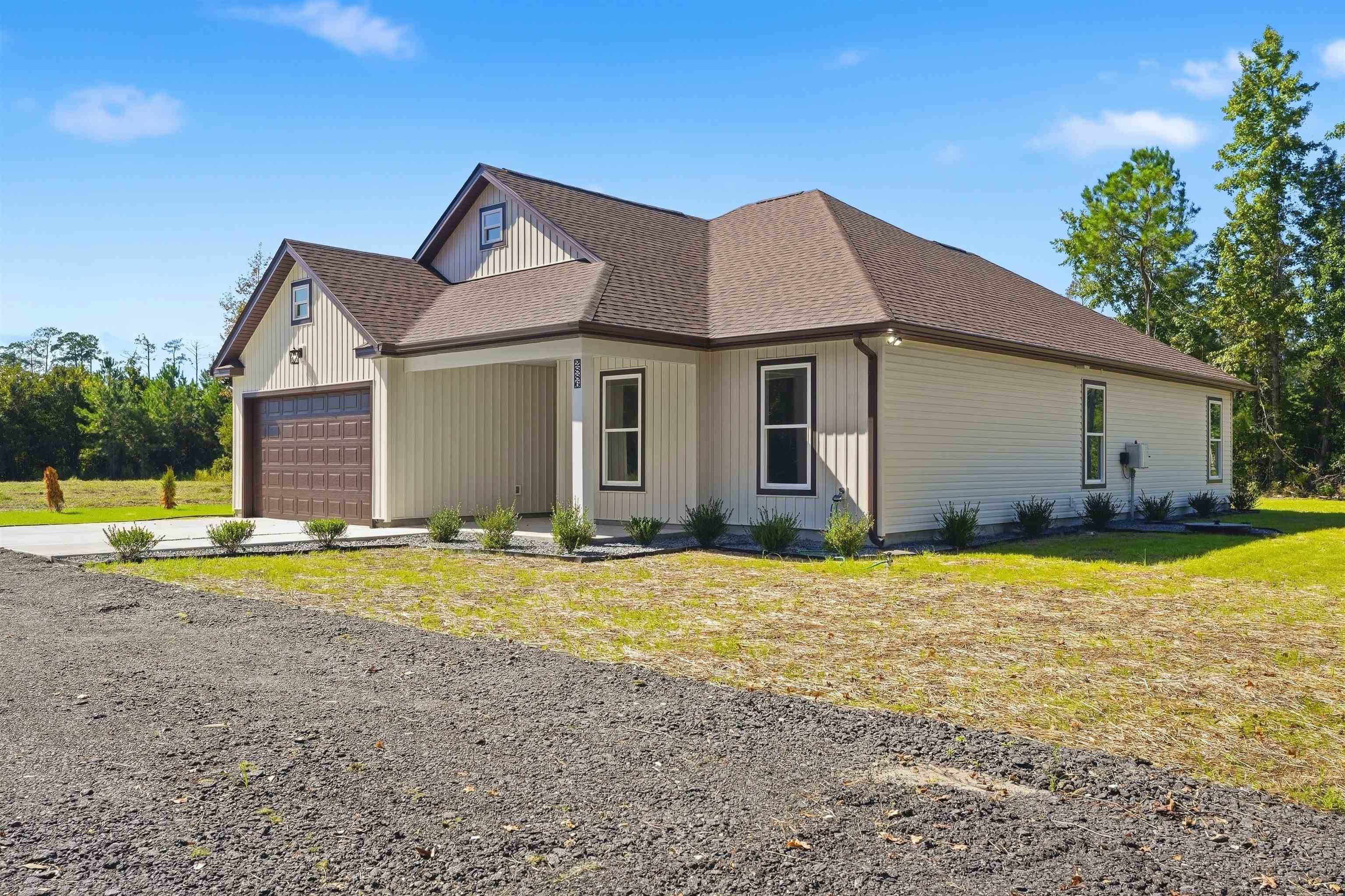 Photo 1 of Single family home for sale at 2886 Ml Swamp Rd, Longs, SC 29568 | MLS# 2624775 | Listing updated on 2026-10-08