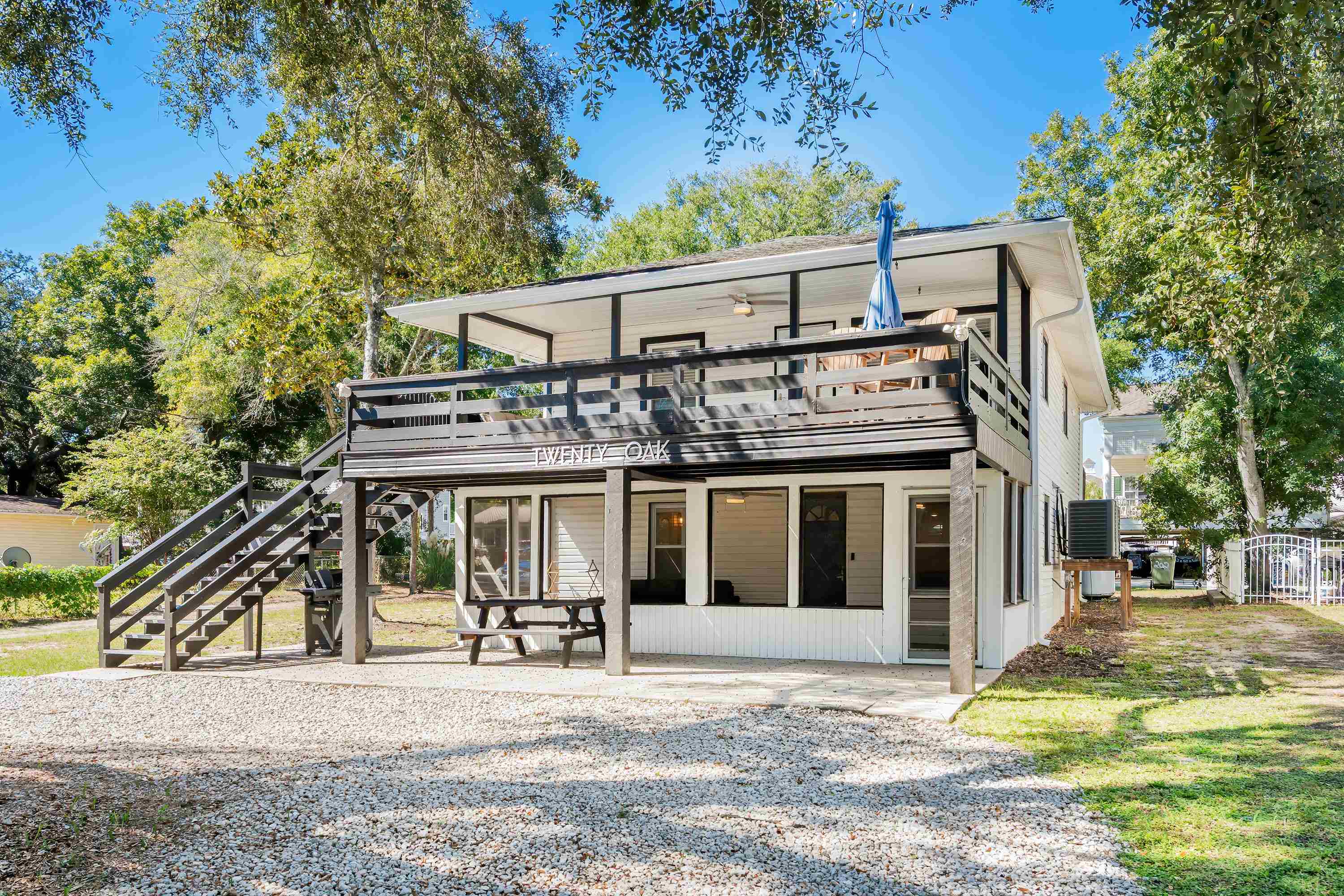Photo 1 of Multi family home for sale at 20 S Oak Dr, Surfside Beach, SC 29575 | MLS# 2624777 | Listing updated on 2026-10-10