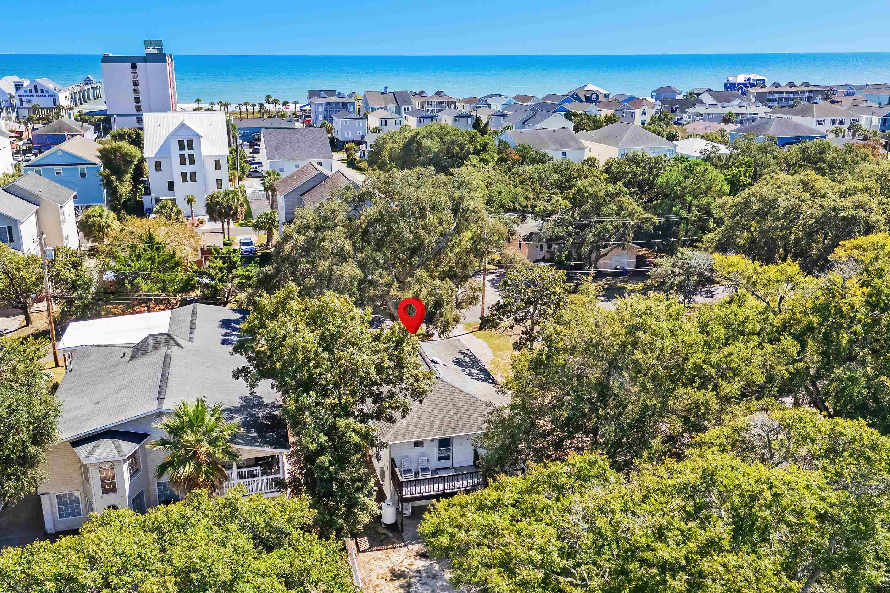 Photo 2 of Multi family home for sale at 20 S Oak Dr, Surfside Beach, SC 29575 | MLS# 2624777 | Listing updated on 2026-10-10