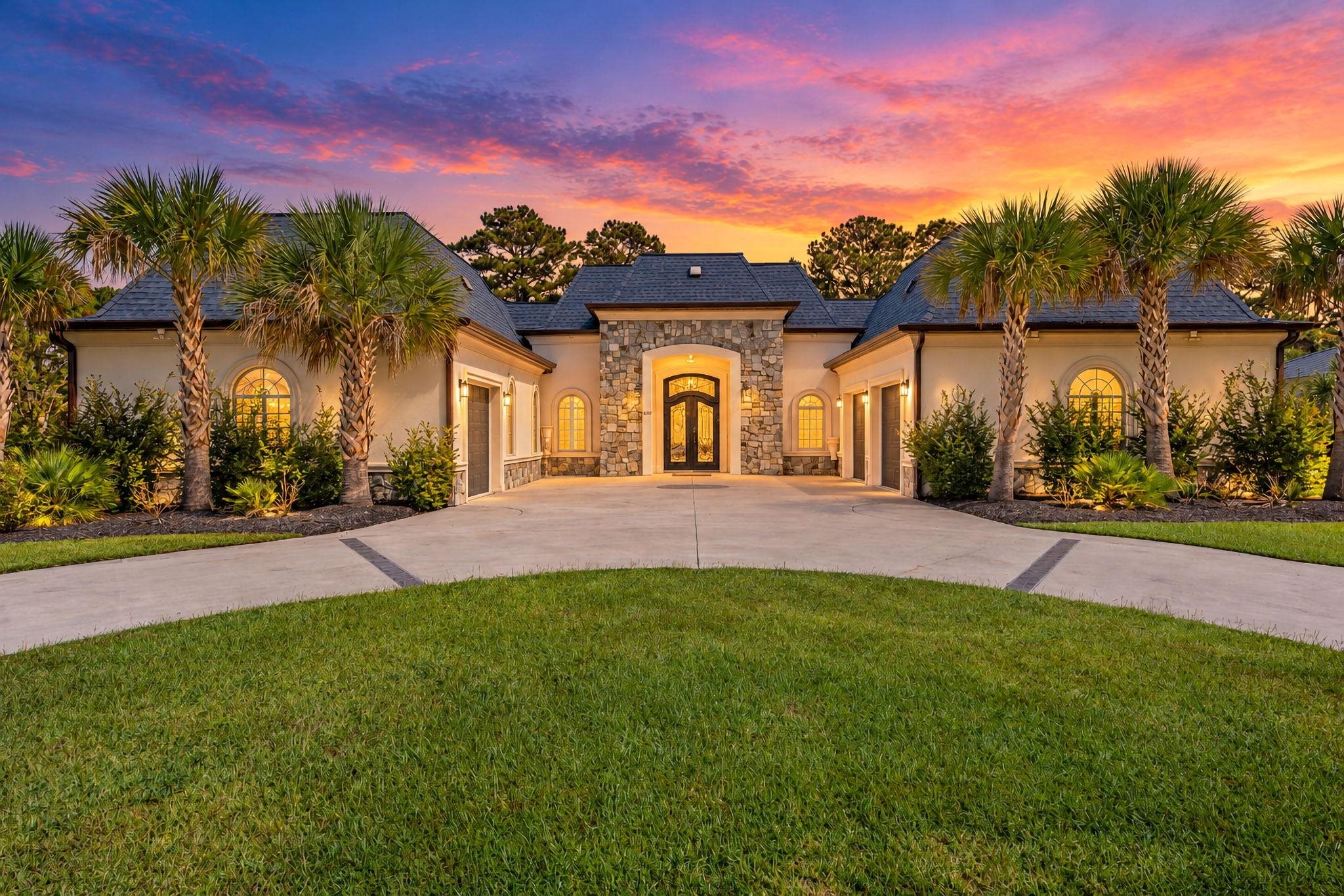 Photo 1 of Single family home for sale at 2849 Old Bryan Dr, Myrtle Beach, SC 29577 | MLS# 2624780 | Listing updated on 2026-10-08