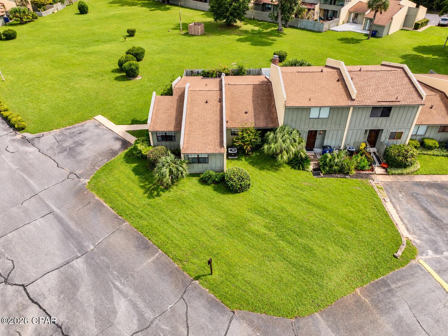 Photo 1 of Townhouse for sale at 1025 W 19th Street #14D, Panama City, FL 32405 | MLS# 796415 | Listing updated on 2026-10-08