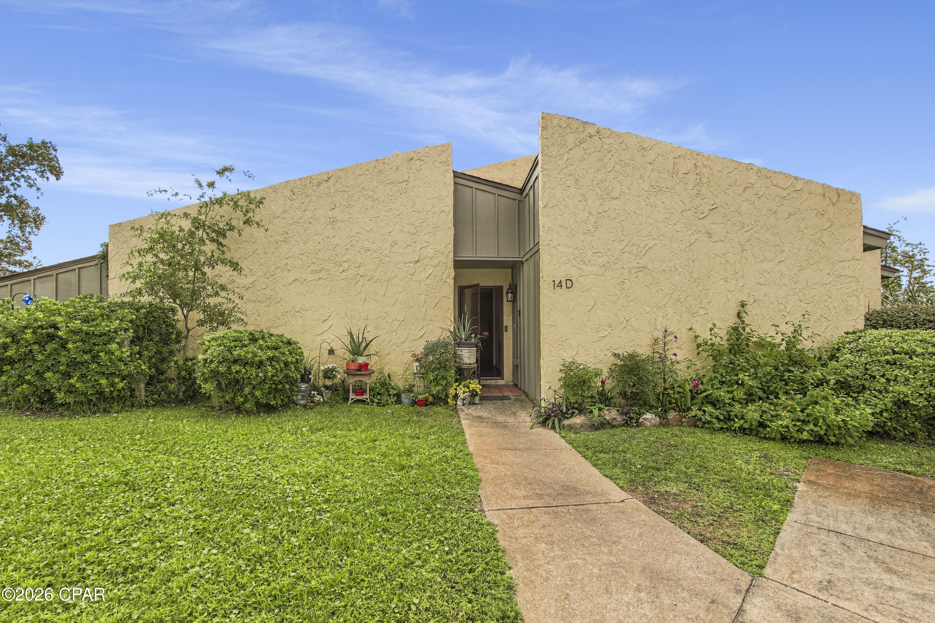 Photo 2 of Townhouse for sale at 1025 W 19th Street #14D, Panama City, FL 32405 | MLS# 796415 | Listing updated on 2026-10-08