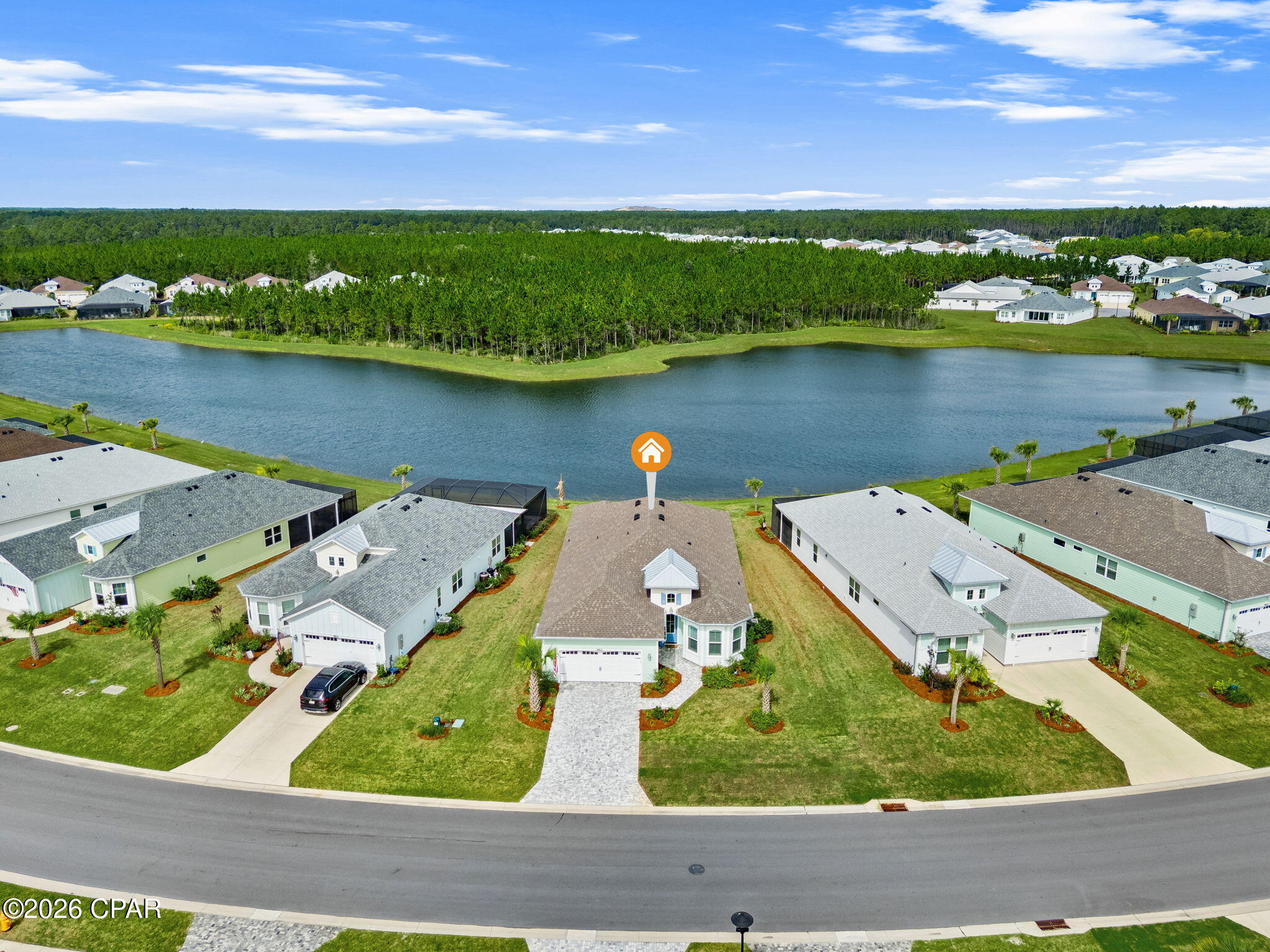 9421 Escape Avenue, Panama City Beach, FL 32413 thumbnail, photo 2 of 100