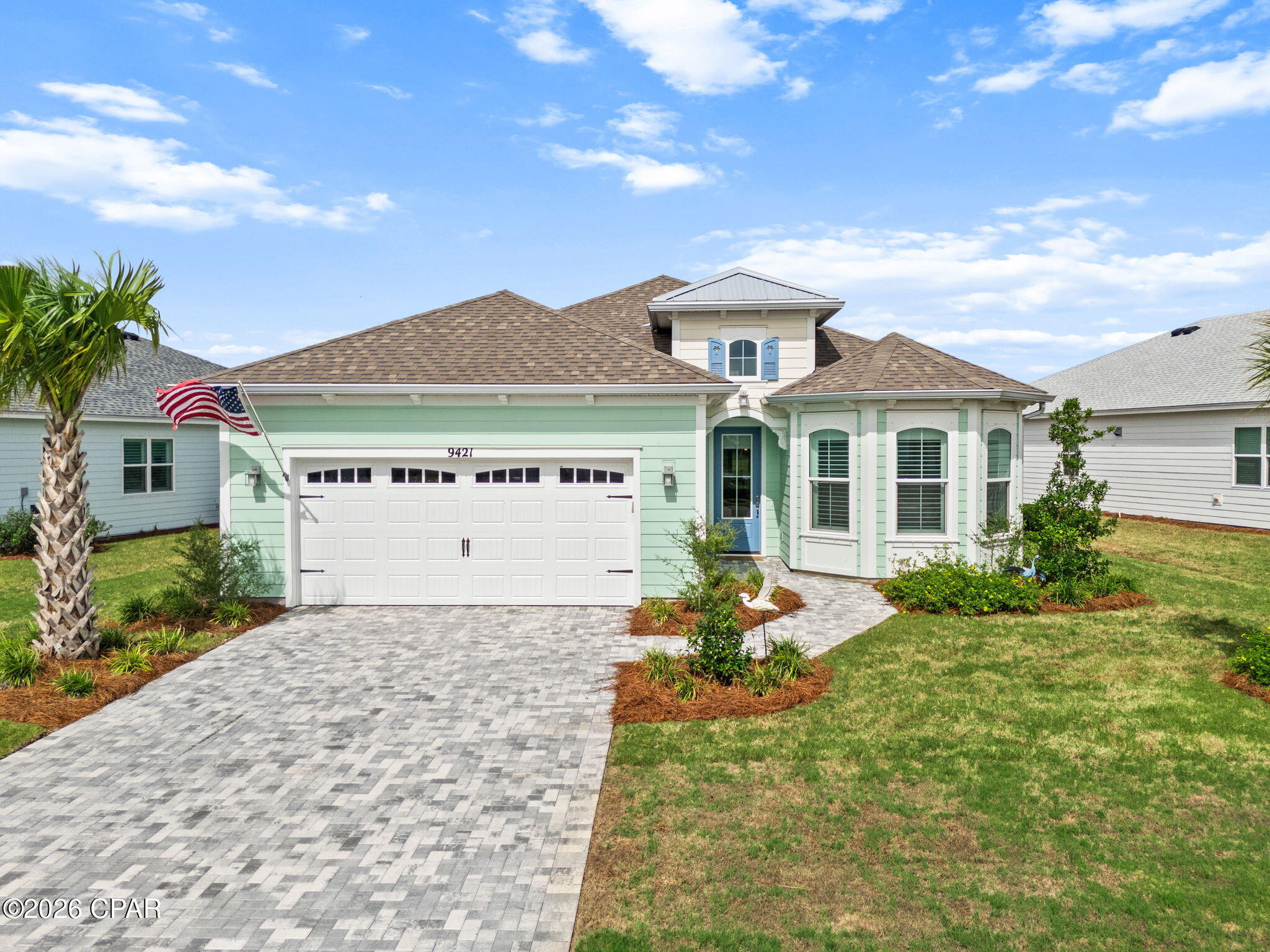 Photo 4 of Single family home for sale at 9421 Escape Ave, Panama City Beach, FL 32413 | MLS# 796419 | Listing updated on 2026-10-08