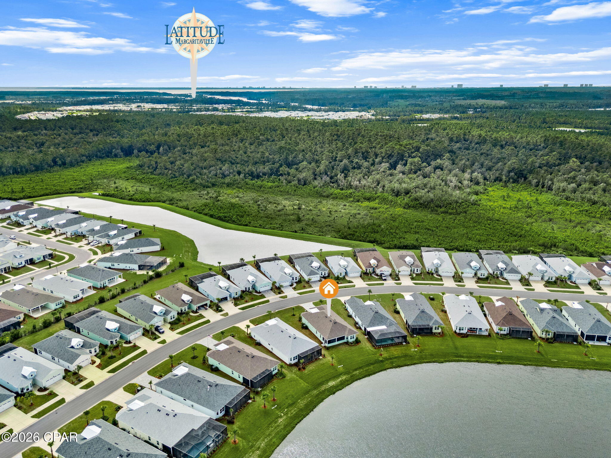 9421 Escape Avenue, Panama City Beach, FL 32413 thumbnail, photo 57 of 100