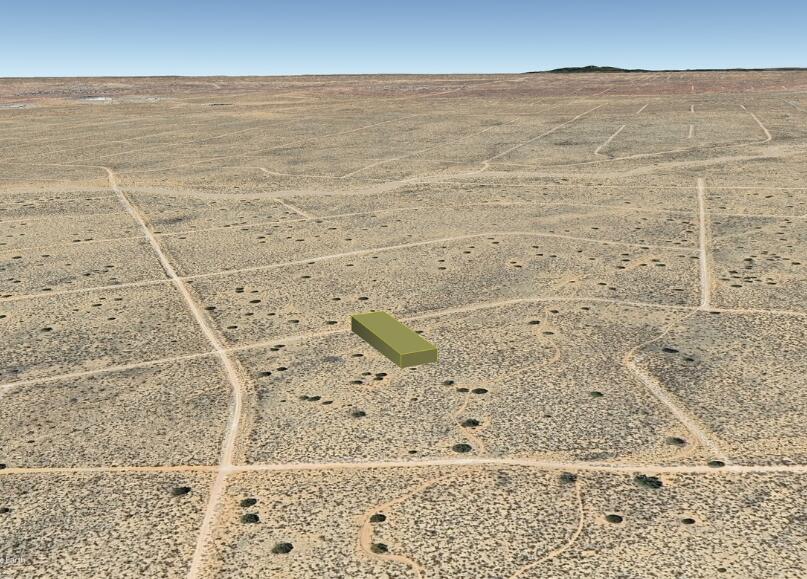 Photo 3 of Land for sale at Worchester (u20 B58 L24) Rd NE, Rio Rancho, NM 87144 | MLS# 1112195 | Listing updated on 2026-10-08