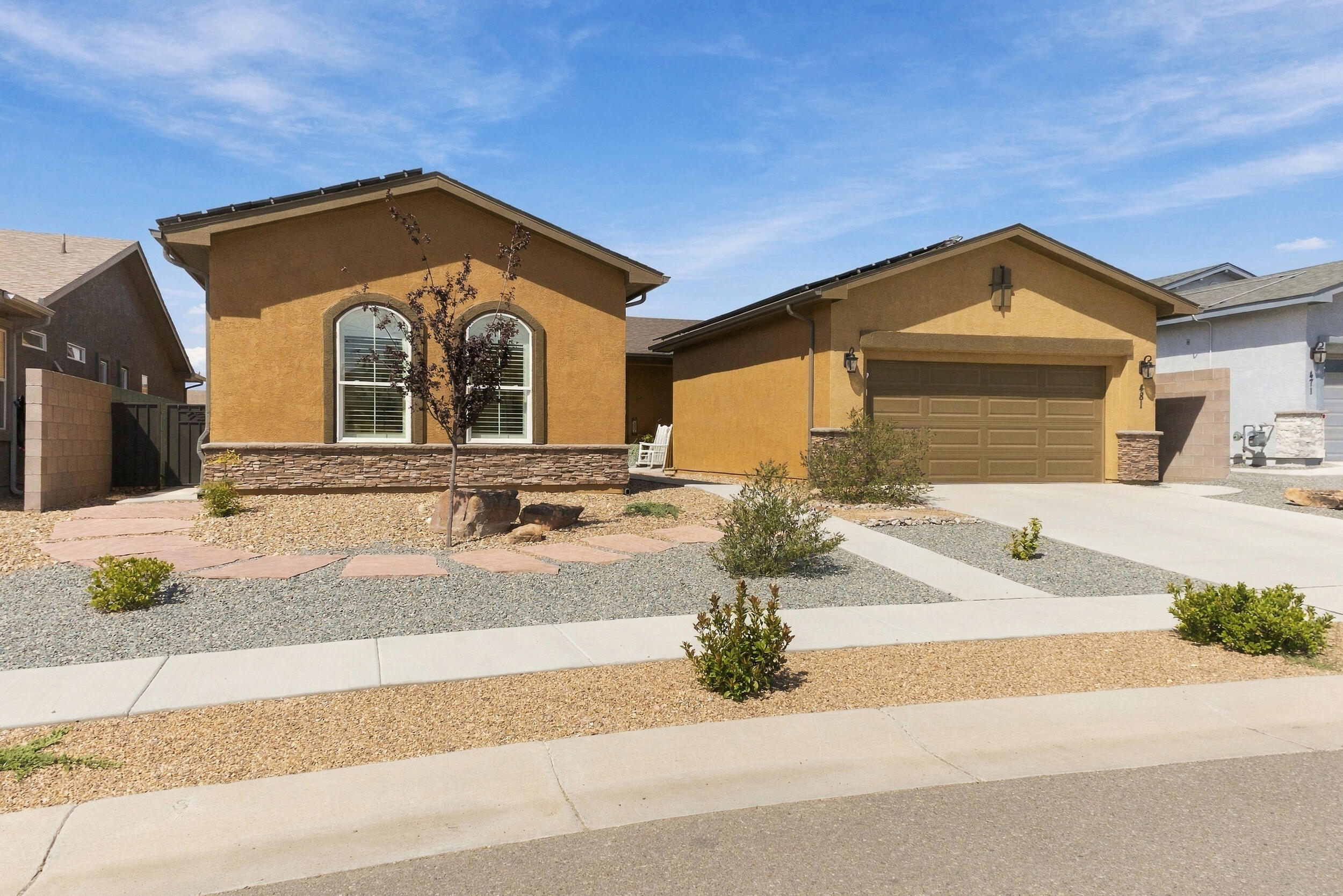 Photo 1 of Single family home for sale at 481 Pecos River Rd SW, Los Lunas, NM 87031 | MLS# 1112207 | Listing updated on 2026-10-09