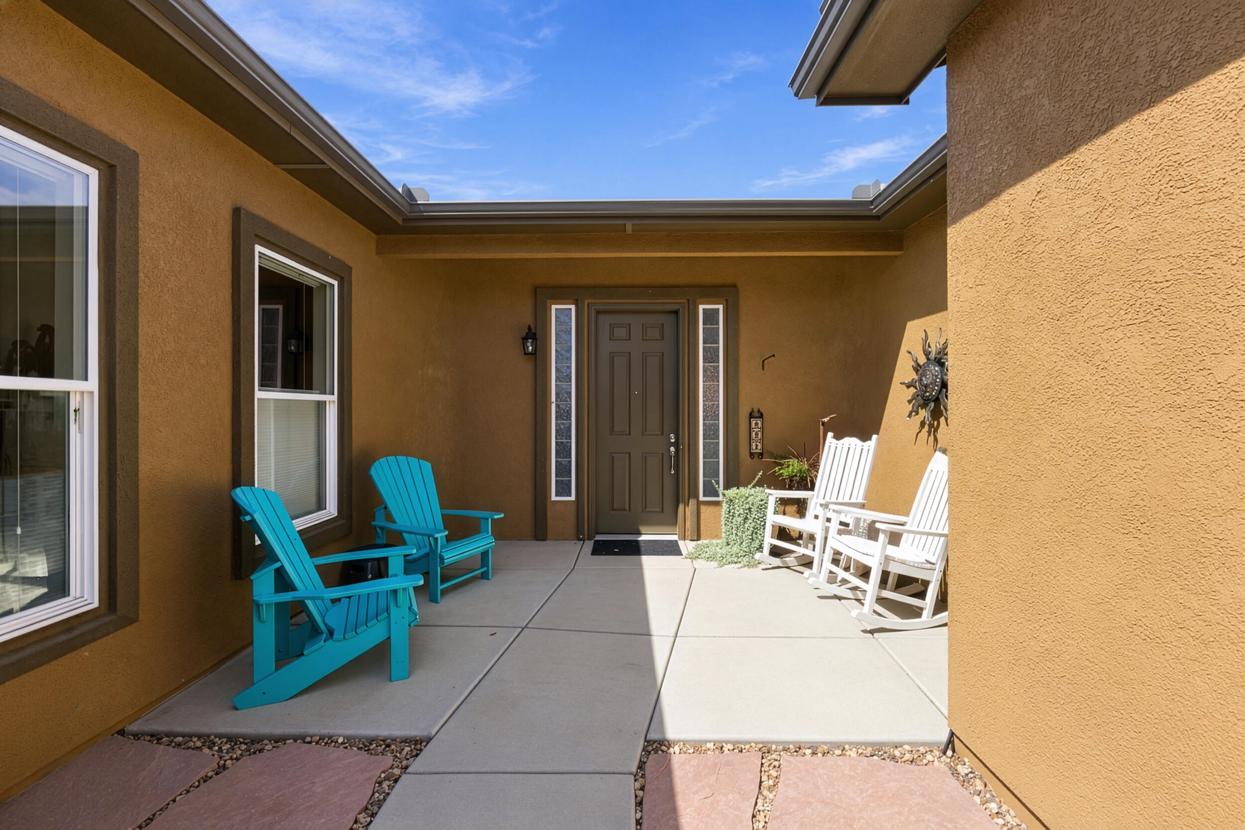 Photo 2 of Single family home for sale at 481 Pecos River Rd SW, Los Lunas, NM 87031 | MLS# 1112207 | Listing updated on 2026-10-09