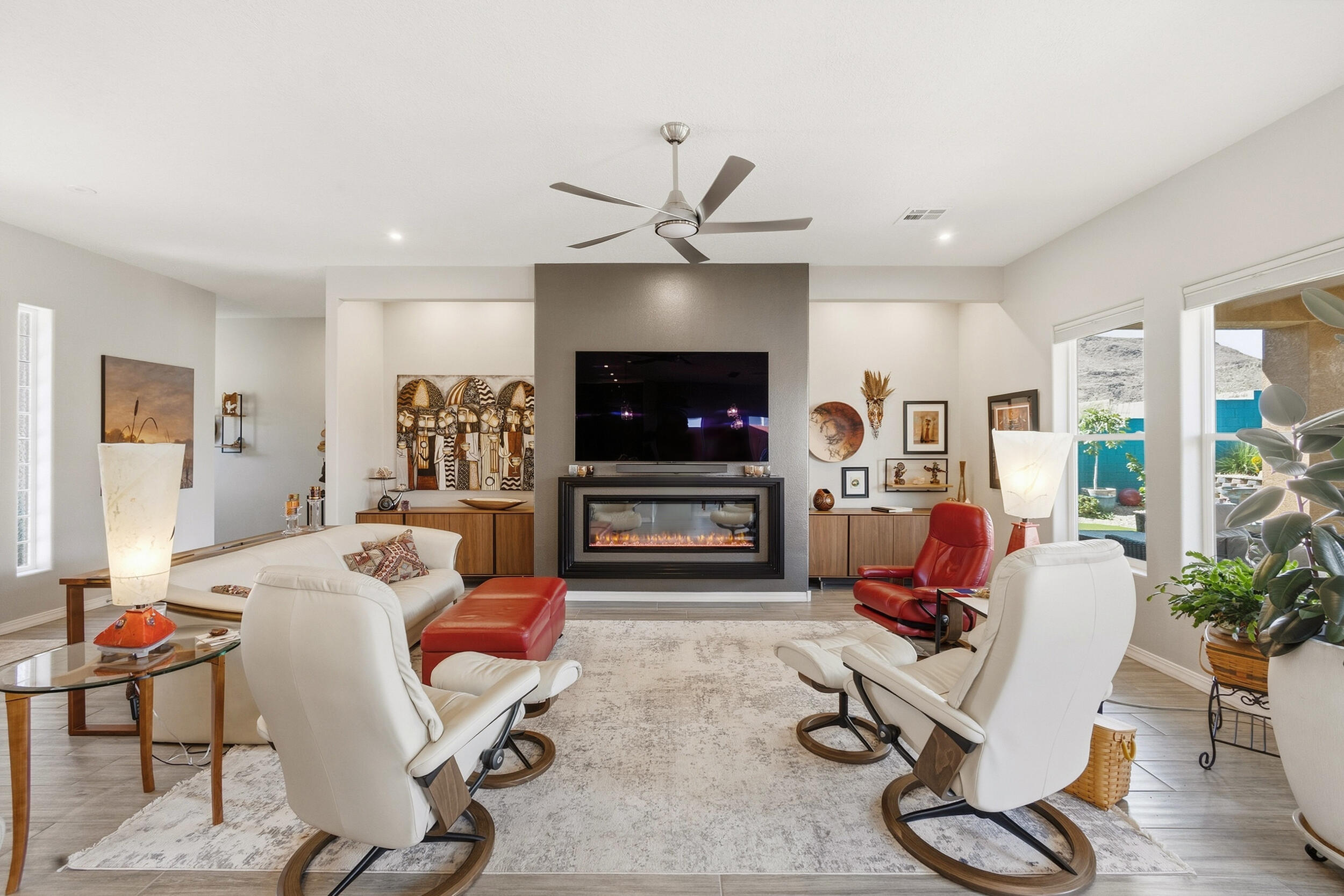 Photo 4 of Single family home for sale at 481 Pecos River Rd SW, Los Lunas, NM 87031 | MLS# 1112207 | Listing updated on 2026-10-09