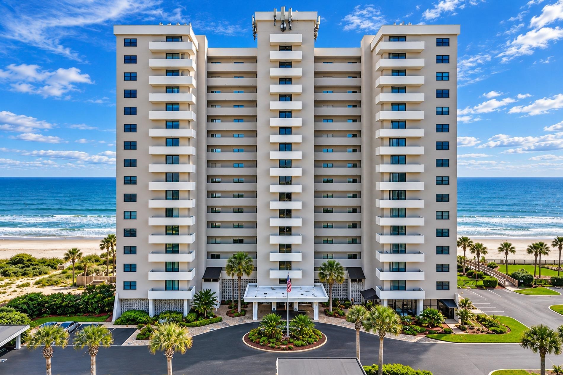 Condo for sale at 10200 Beach Clb Dr #11D, Myrtle Beach, SC 29572 | MLS# 2624811