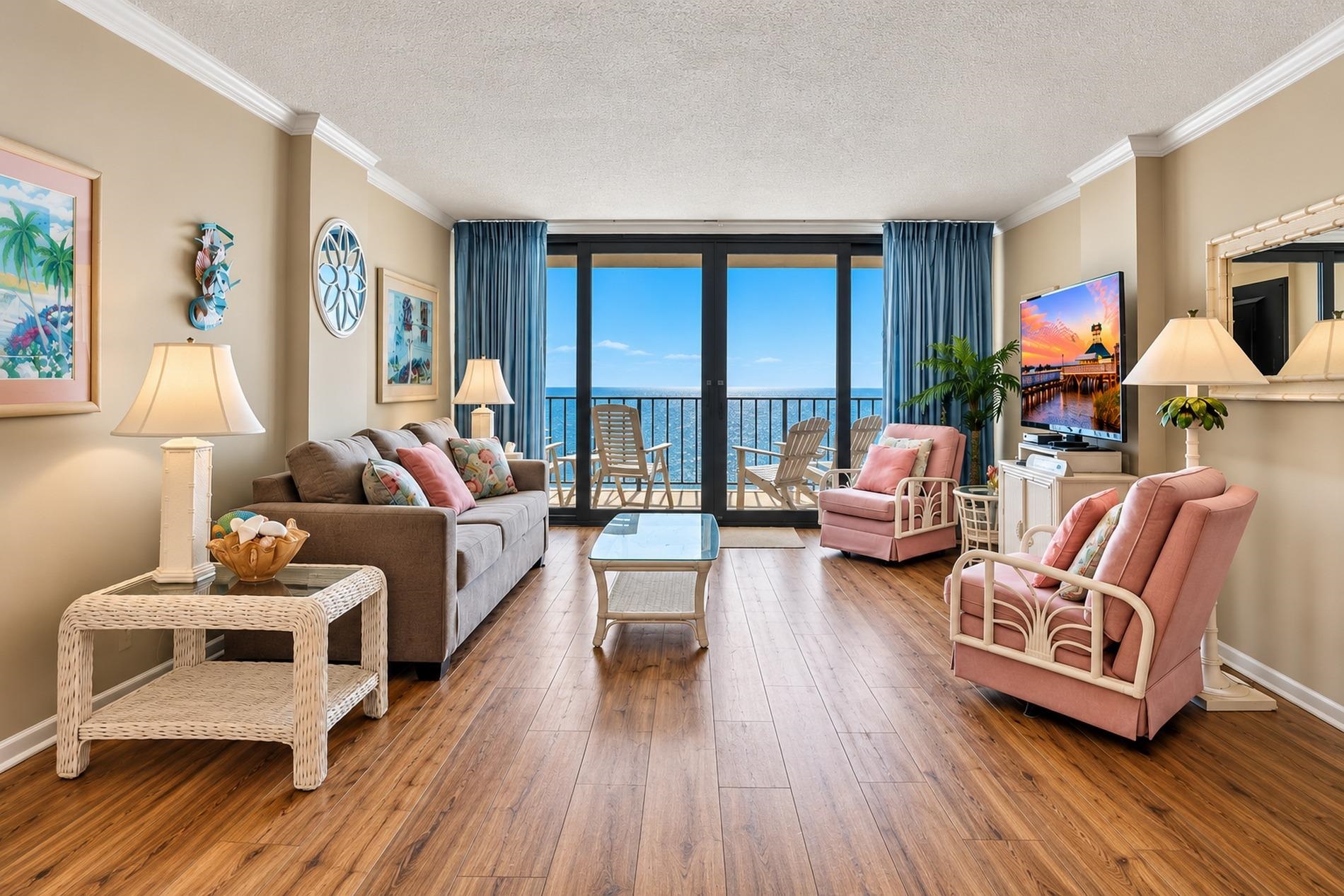 Photo 3 of Condo for sale at 10200 Beach Clb Dr #11D, Myrtle Beach, SC 29572 | MLS# 2624811 | Listing updated on 2026-10-10