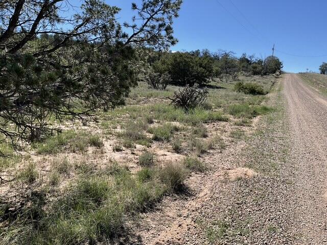 Photo 4 of Land for sale at 65 Las Colinas Rd, Edgewood, NM 87015 | MLS# 1112220 | Listing updated on 2026-10-10