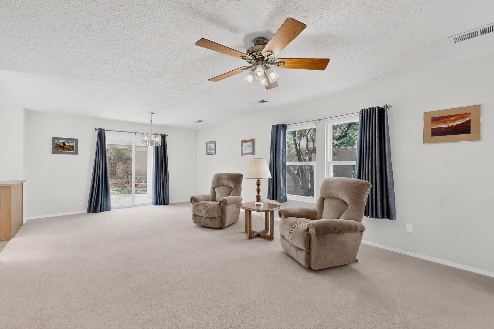 Photo 3 of Single family home for sale at 12424 Smokey Mountain Way Ne, Albuquerque, NM 87111 | MLS# 1112225 | Listing updated on 2026-10-11
