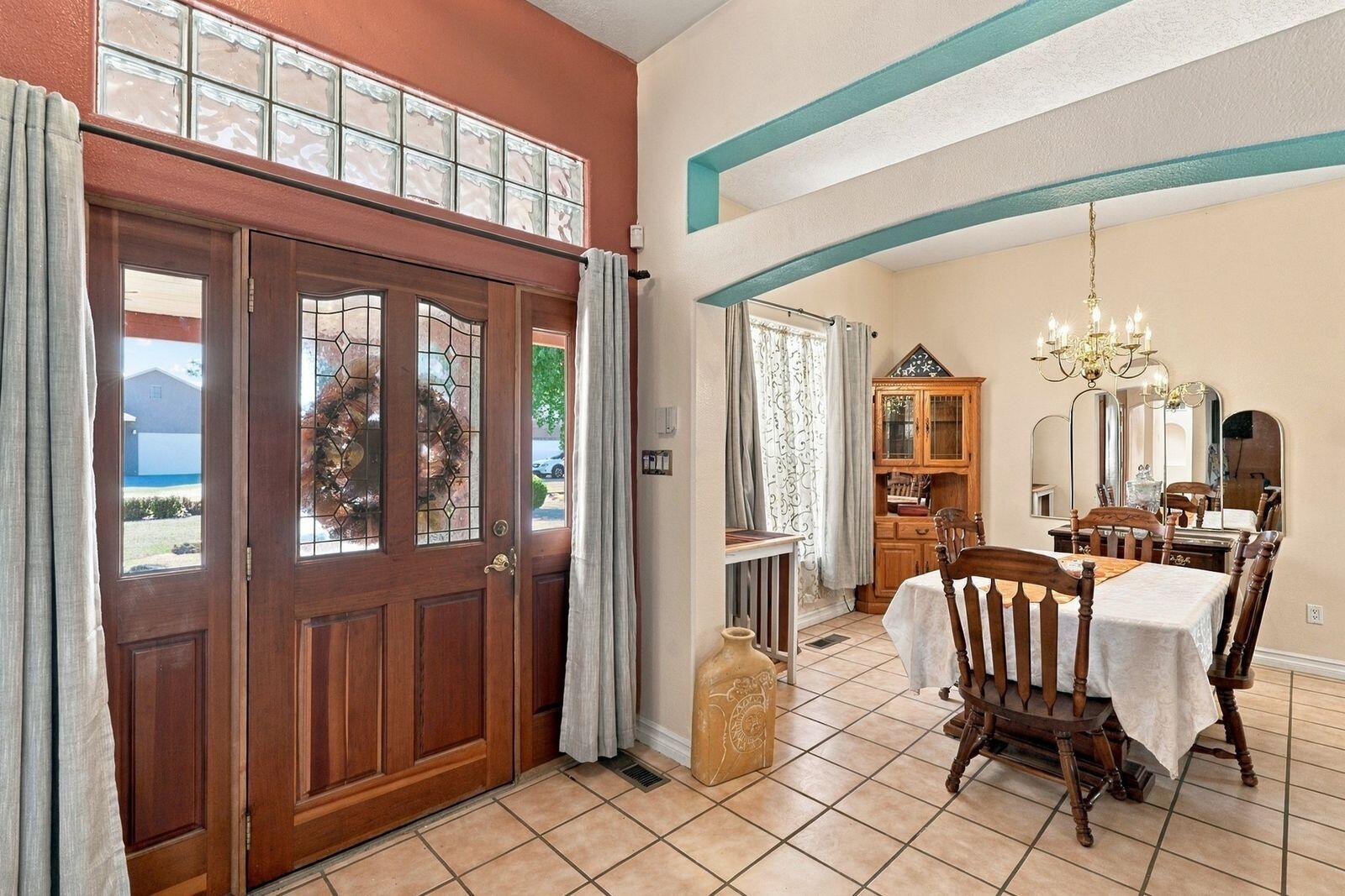 Photo 3 of Single family home for sale at 217 La Cienega Ln NW, Albuquerque, NM 87107 | MLS# 1112217 | Listing updated on 2026-10-09