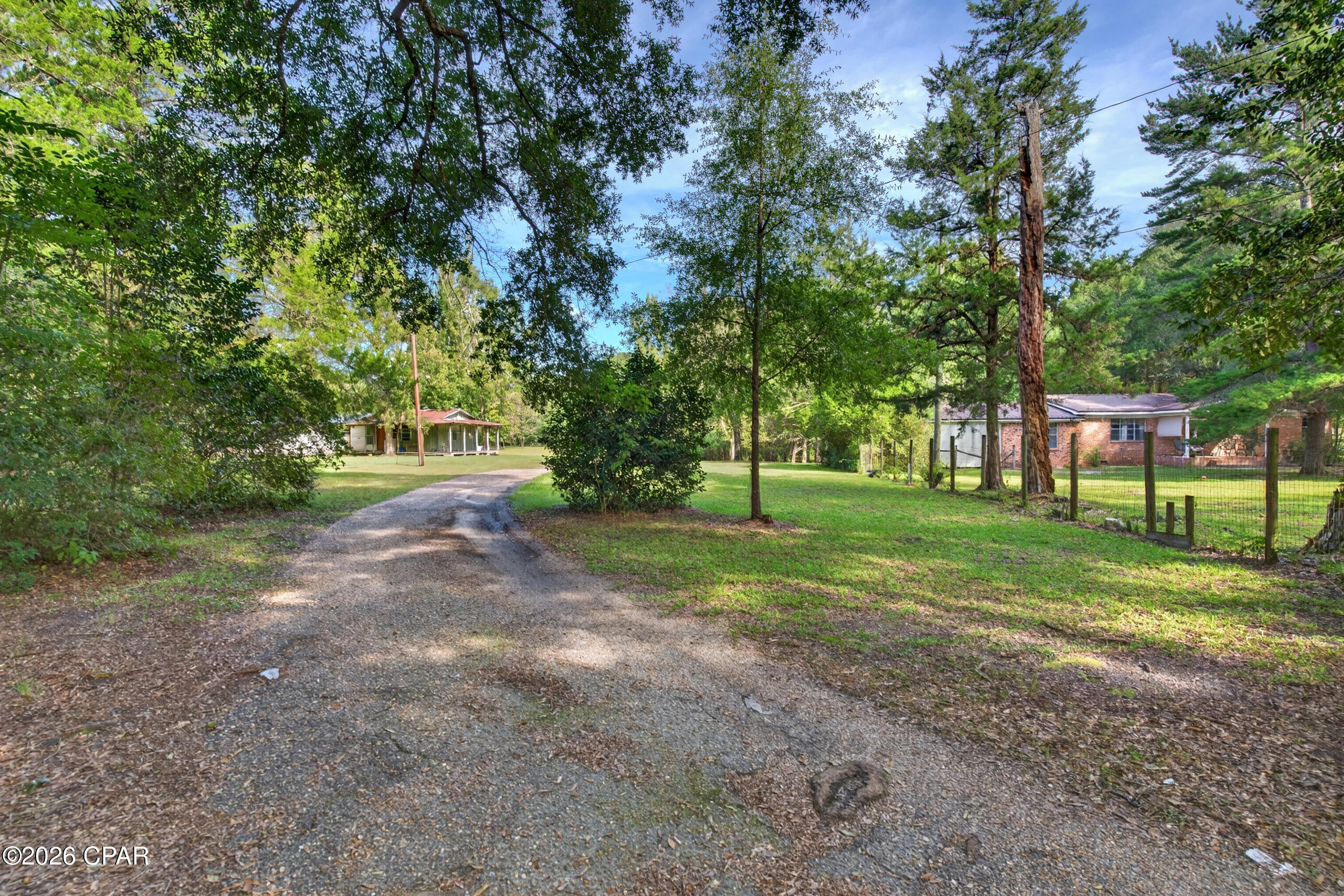 Photo 1 of Sale Pending at 750 Palmer Dr, Caryville, FL 32427 | MLS# 796432 | Listing updated on 2026-10-14