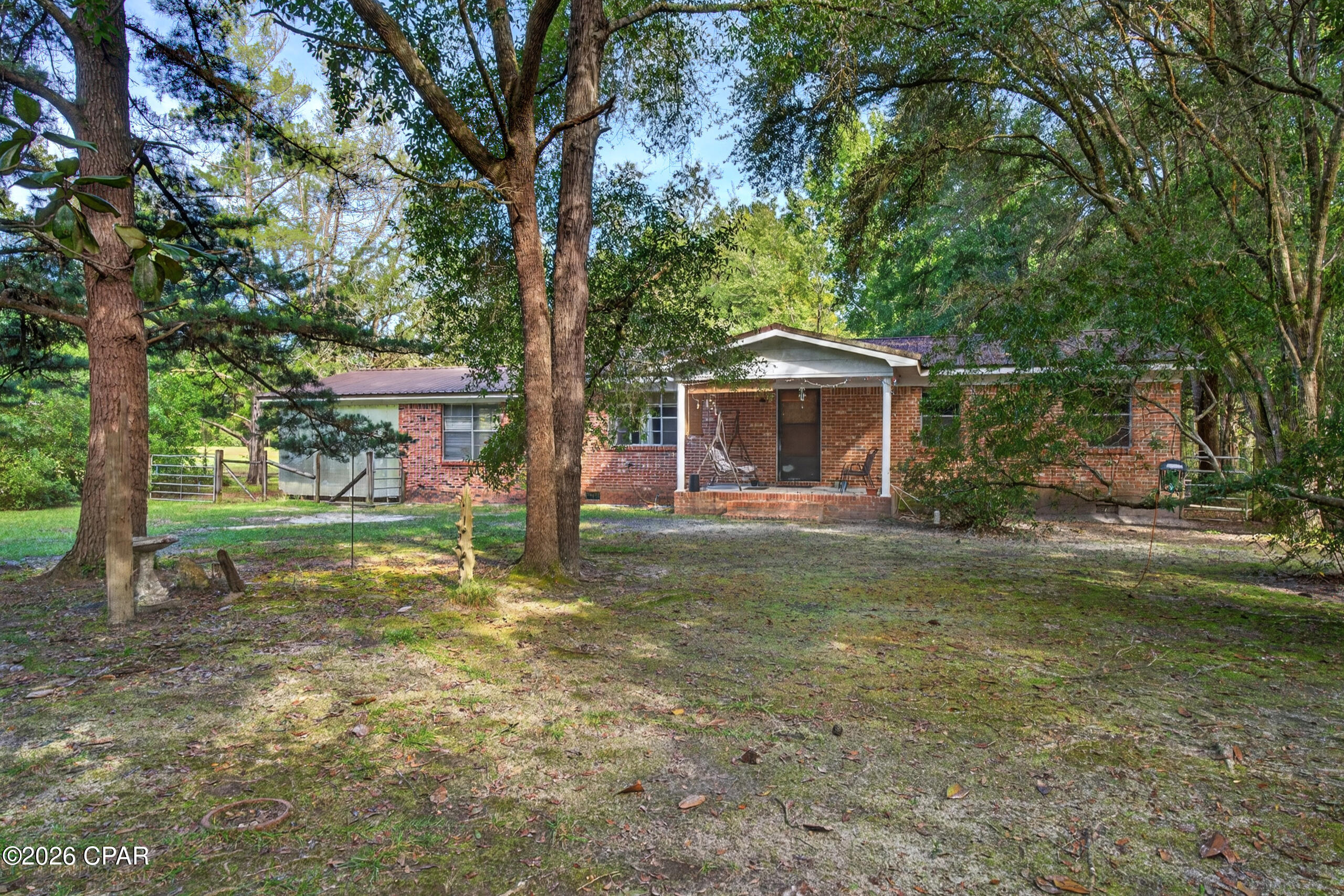 Photo 2 of Sale Pending at 750 Palmer Dr, Caryville, FL 32427 | MLS# 796432 | Listing updated on 2026-10-14