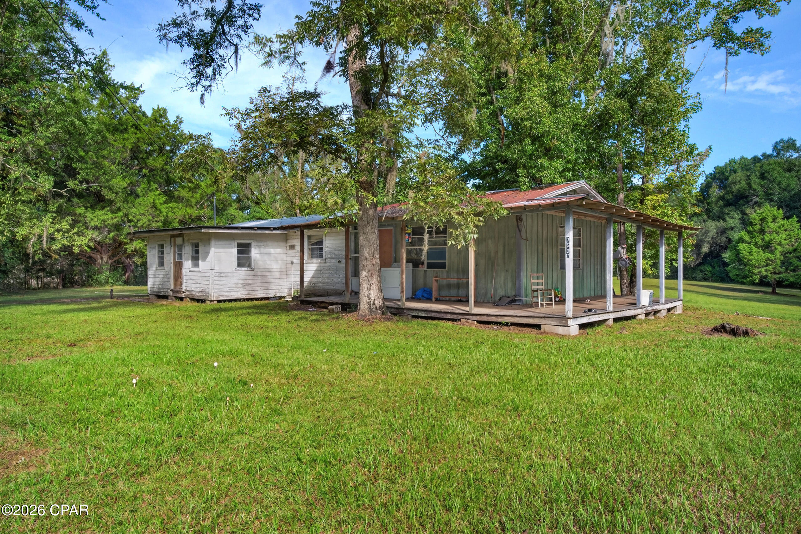 Photo 3 of Sale Pending at 750 Palmer Dr, Caryville, FL 32427 | MLS# 796432 | Listing updated on 2026-10-14