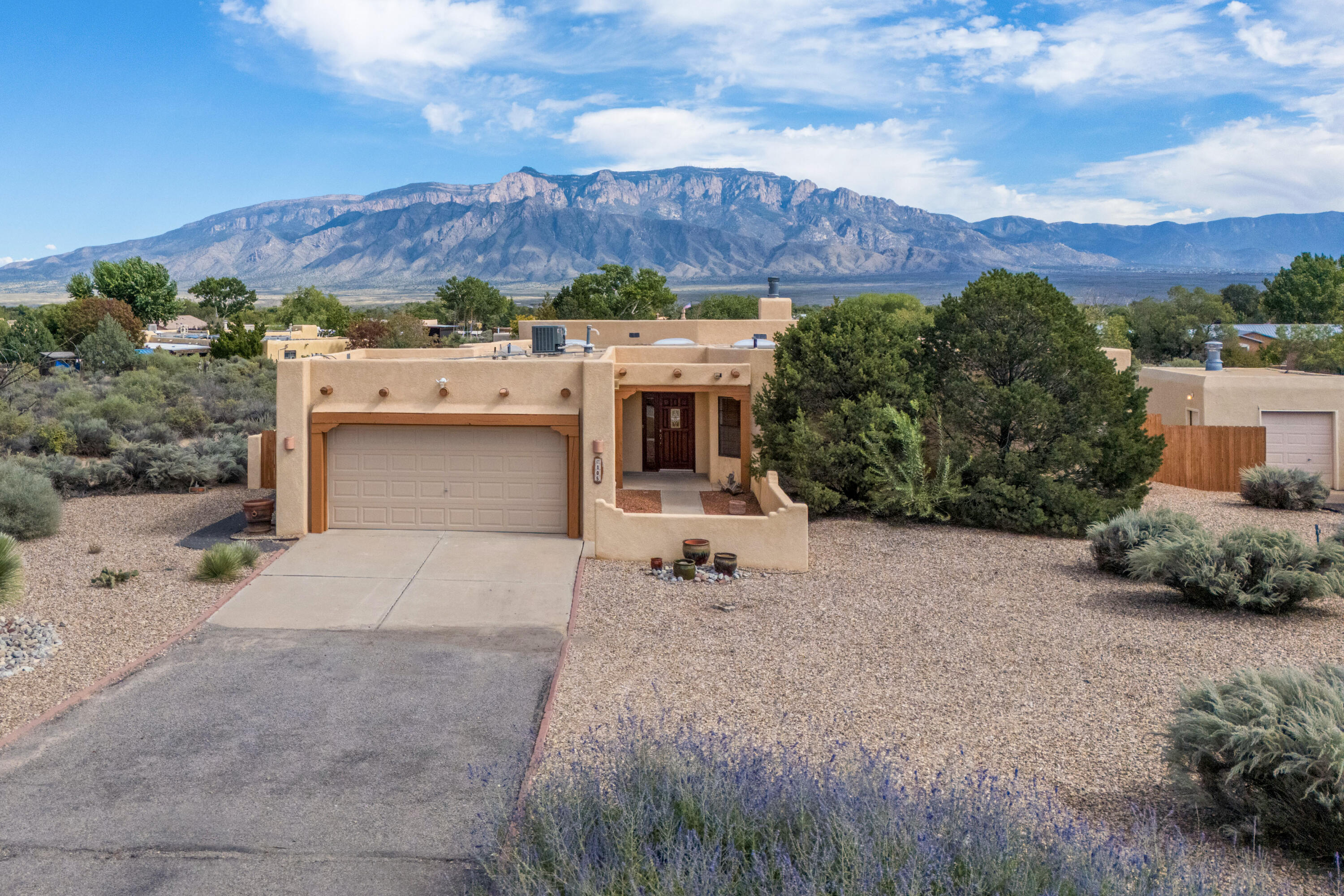 Single family home for sale at 105 Watson Ct, Corrales, NM 87048 | MLS# 1112247