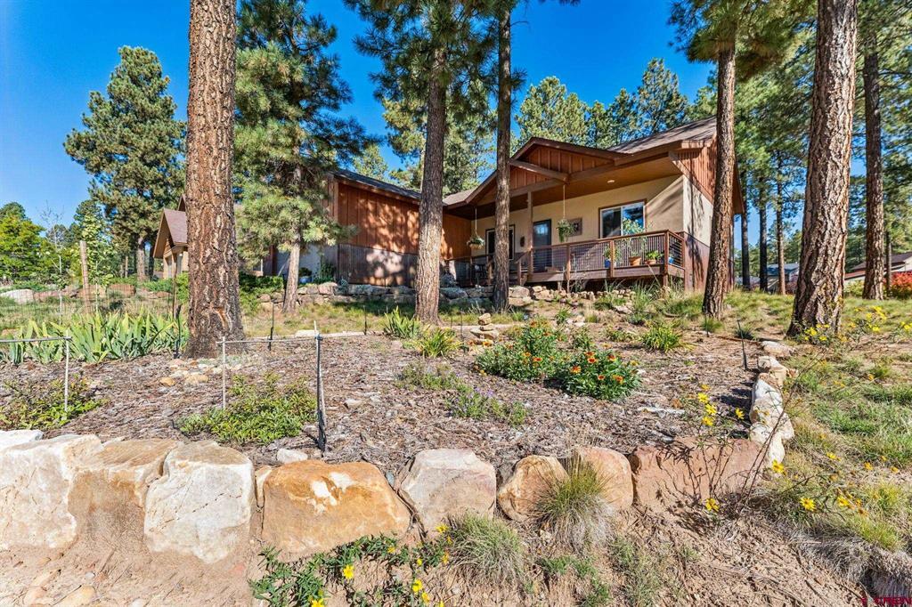24 Needle Creek Trail