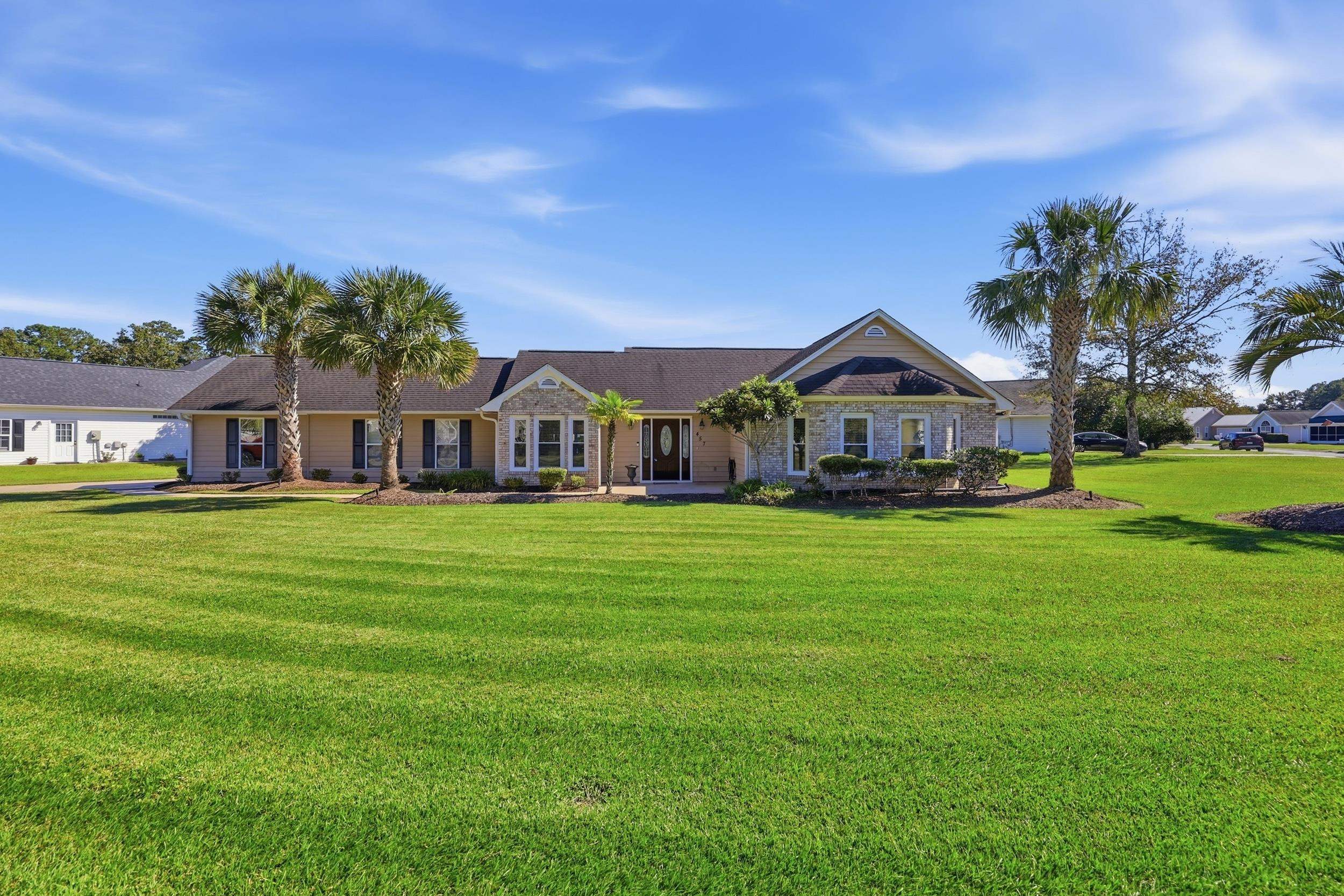 Photo 2 of Single family home for sale at 457 Deer Watch Cir, Longs, SC 29568 | MLS# 2624851 | Listing updated on 2026-10-09