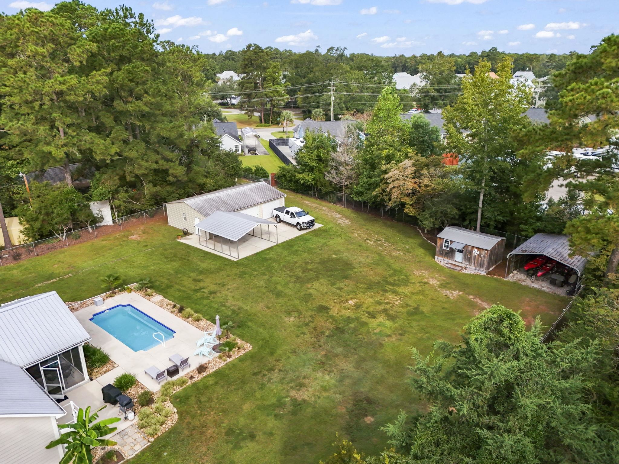 Photo 3 of Single family home for sale at 1906 Pond Rd, Murrells Inlet, SC 29576 | MLS# 2624853 | Listing updated on 2026-10-09
