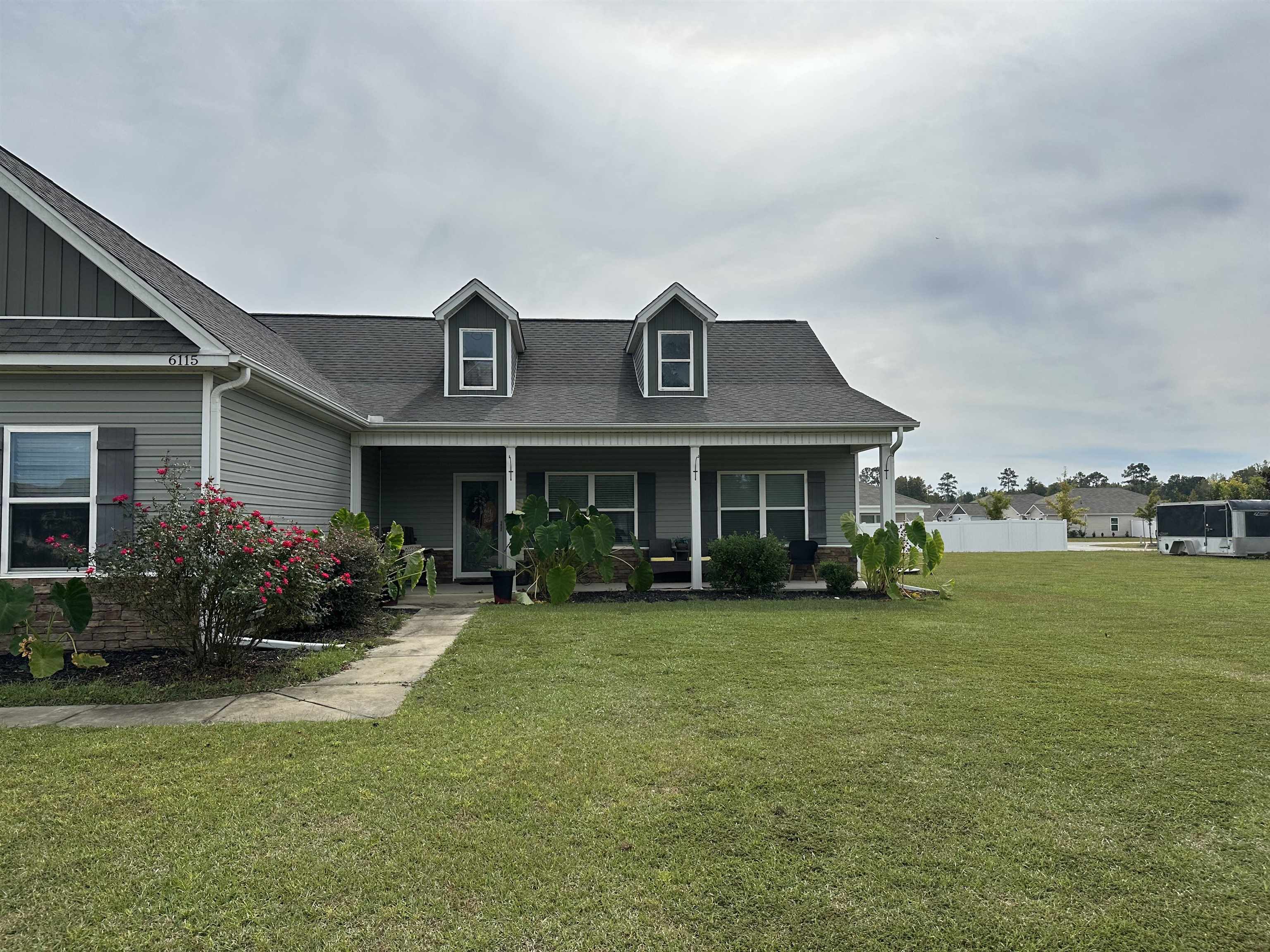 Photo 2 of Sale Pending at 6115 Cates Bay Hwy, Conway, SC 29527 | MLS# 2624866 | Listing updated on 2026-10-09