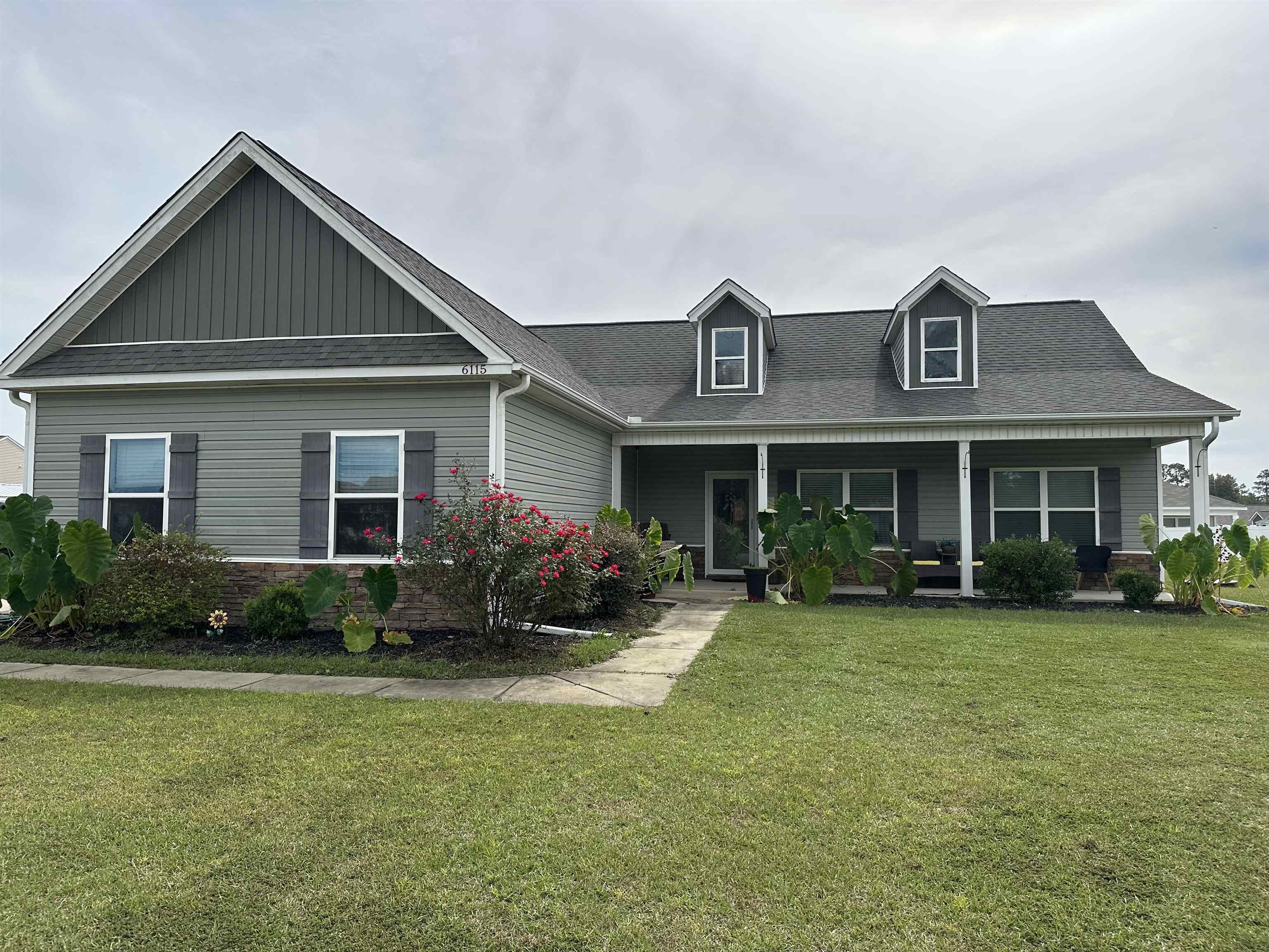 Photo 3 of Sale Pending at 6115 Cates Bay Hwy, Conway, SC 29527 | MLS# 2624866 | Listing updated on 2026-10-09