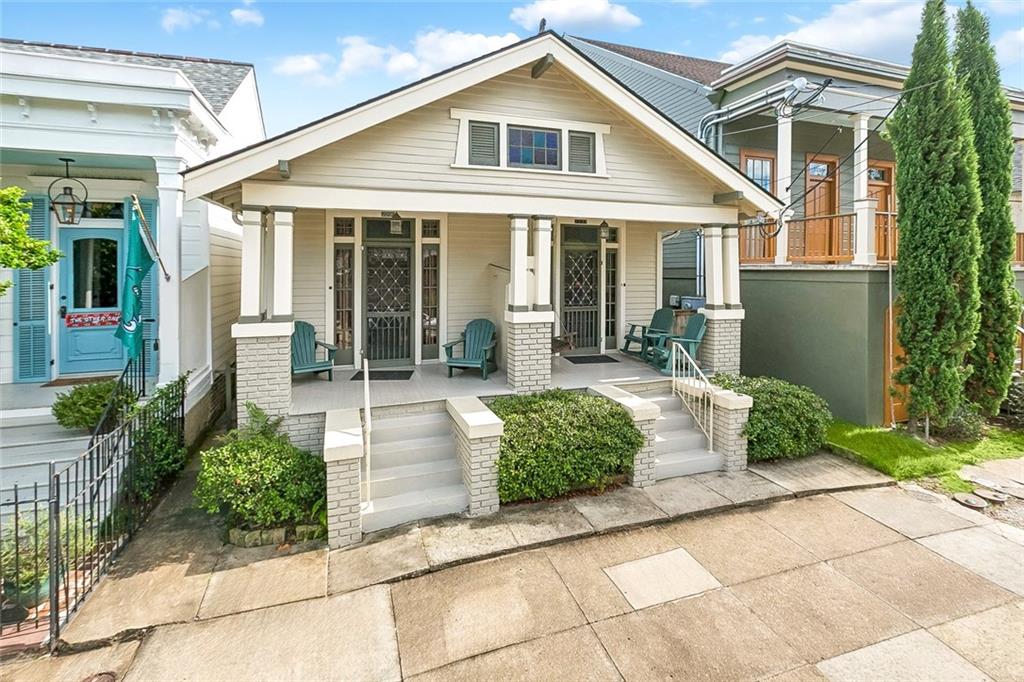 Photo 2 of Multi family home for sale at 2230 32 Constance St, New Orleans, LA 70130 | MLS# 2580974 | Listing updated on 2026-10-09