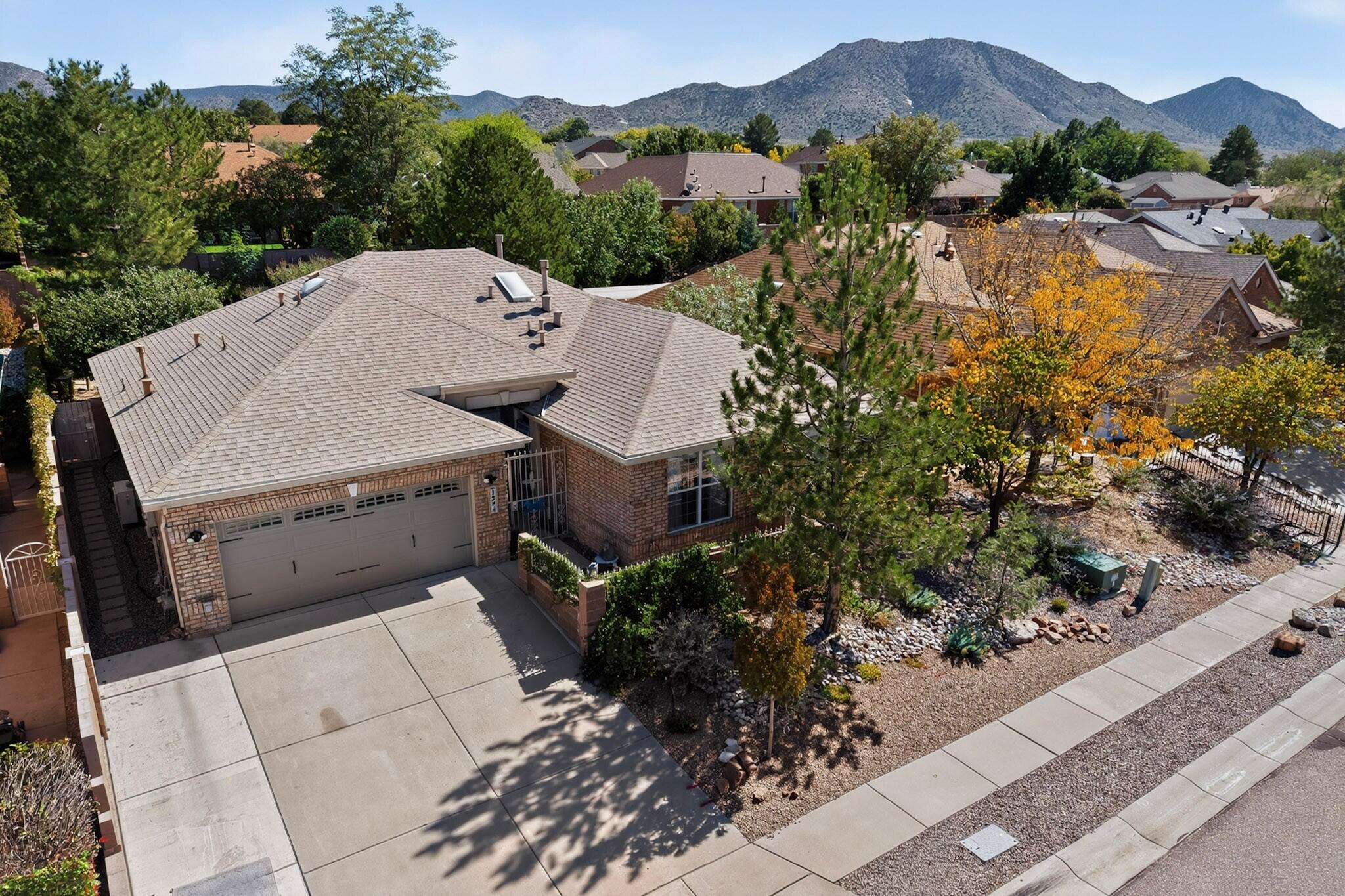 Photo 3 of Single family home for sale at 1204 Cannonade Ct SE, Albuquerque, NM 87123 | MLS# 1112253 | Listing updated on 2026-10-09