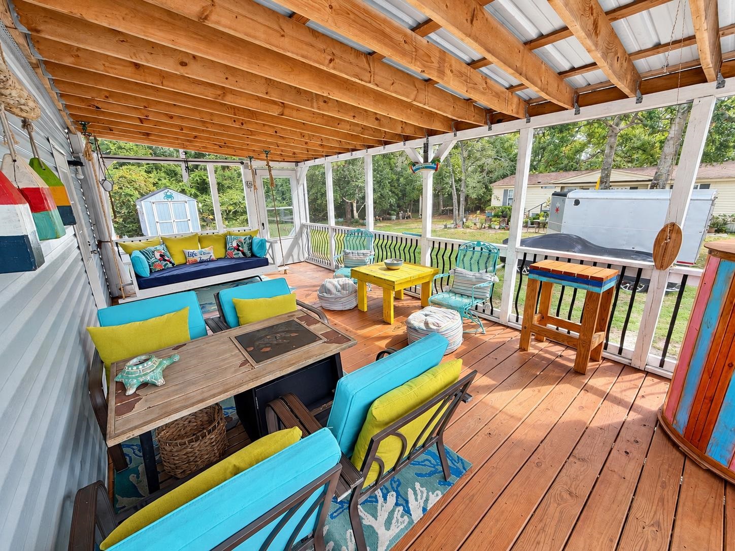 Photo 3 of Manufactured home for sale at 1300 Toucan Dr, North Myrtle Beach, SC 29582 | MLS# 2624878 | Listing updated on 2026-10-09