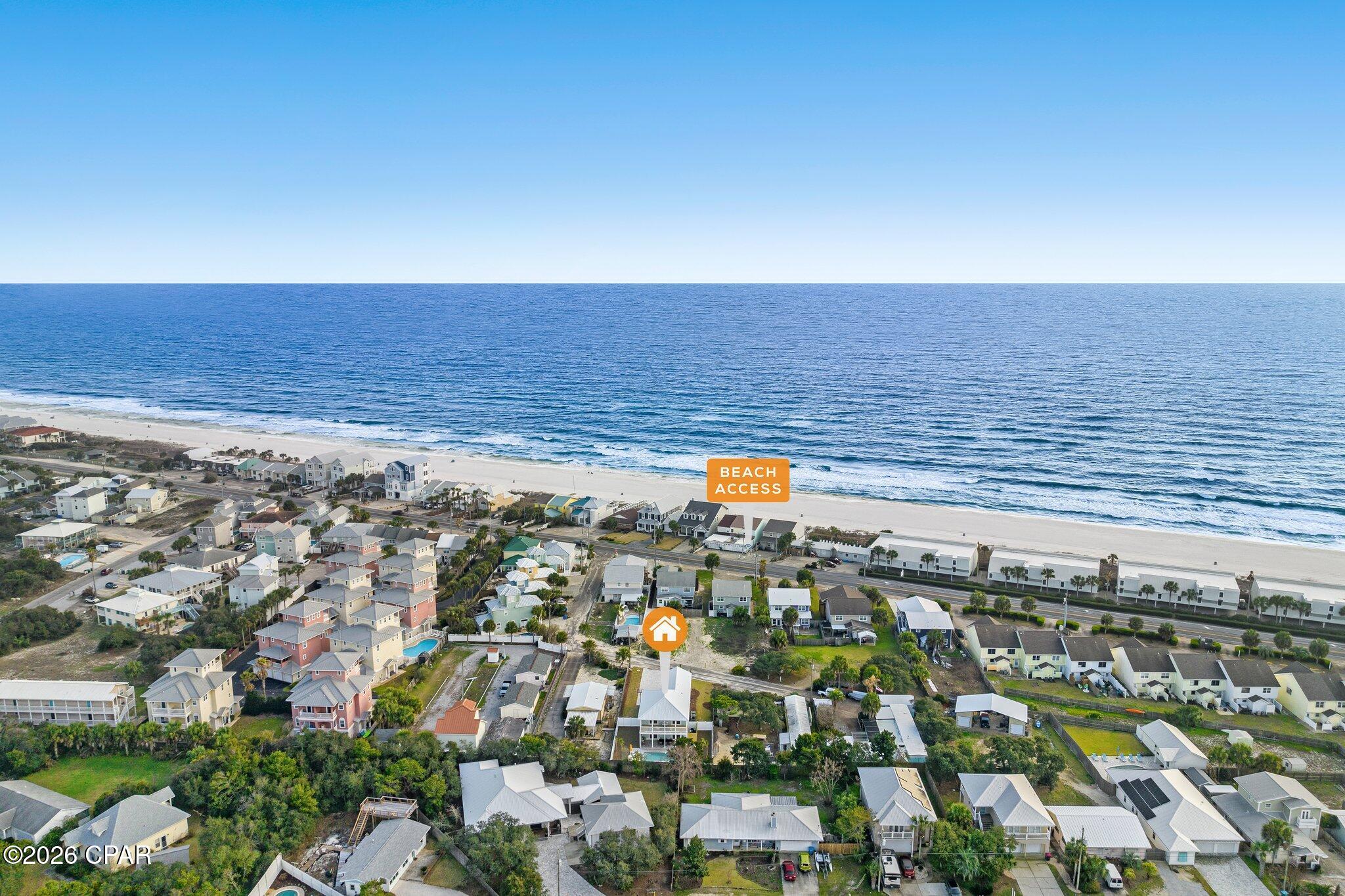 22478 Sandstorm Lane, Panama City Beach, FL 32413 thumbnail, photo 10 of 53