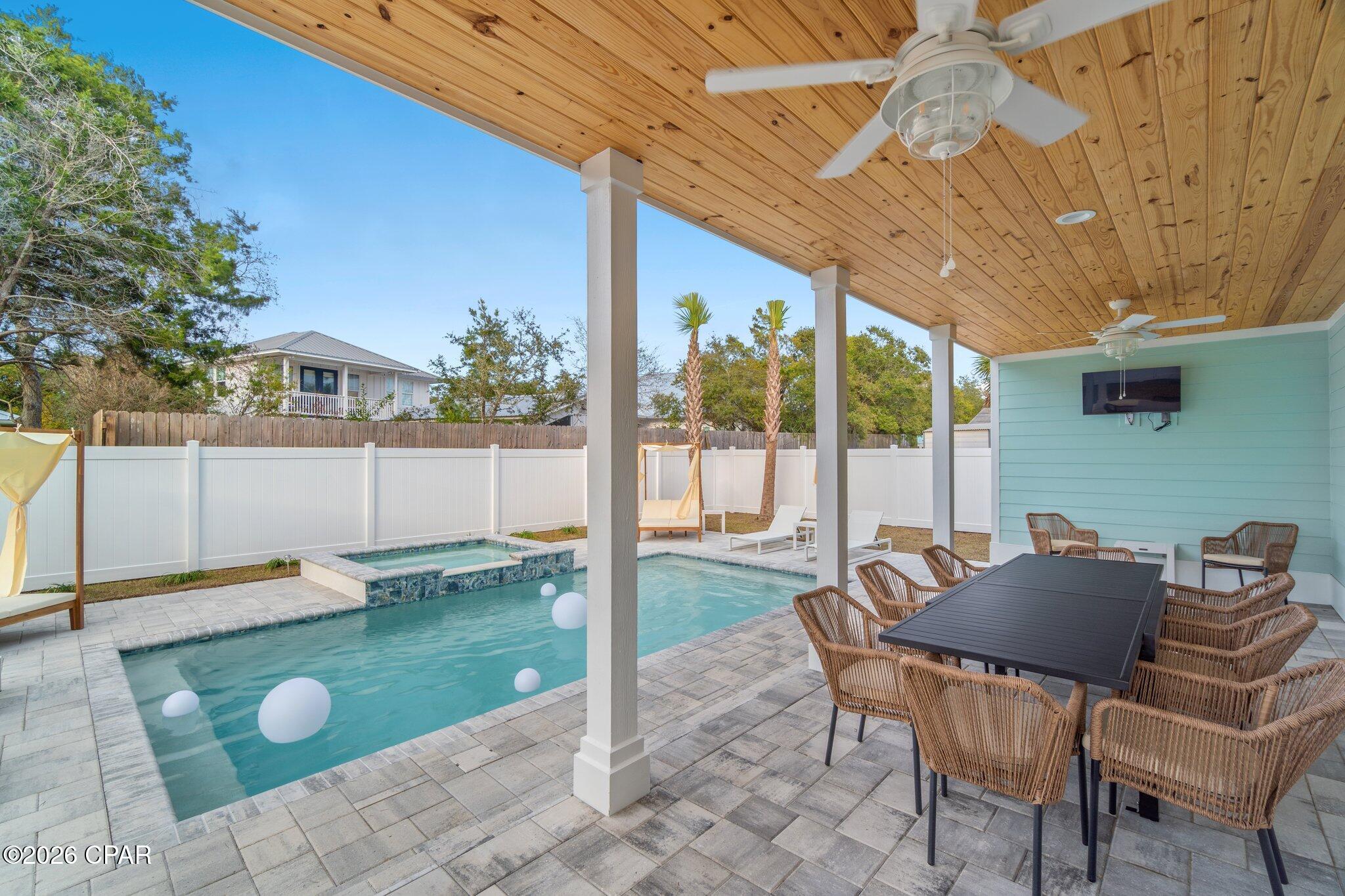 22478 Sandstorm Lane, Panama City Beach, FL 32413 thumbnail, photo 17 of 53