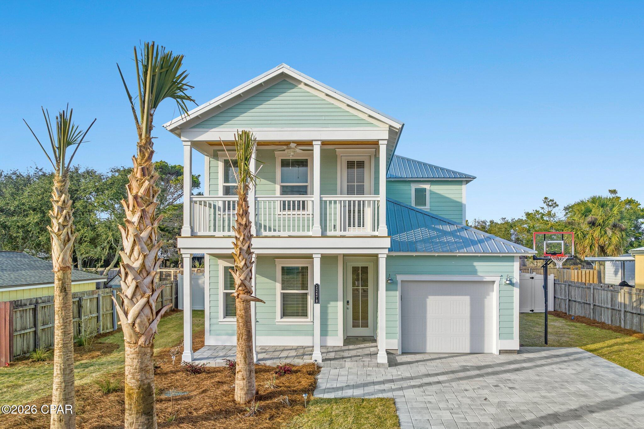 Photo 3 of Single family home for sale at 22478 Sandstorm Ln, Panama City Beach, FL 32413 | MLS# 796441 | Listing updated on 2026-10-09