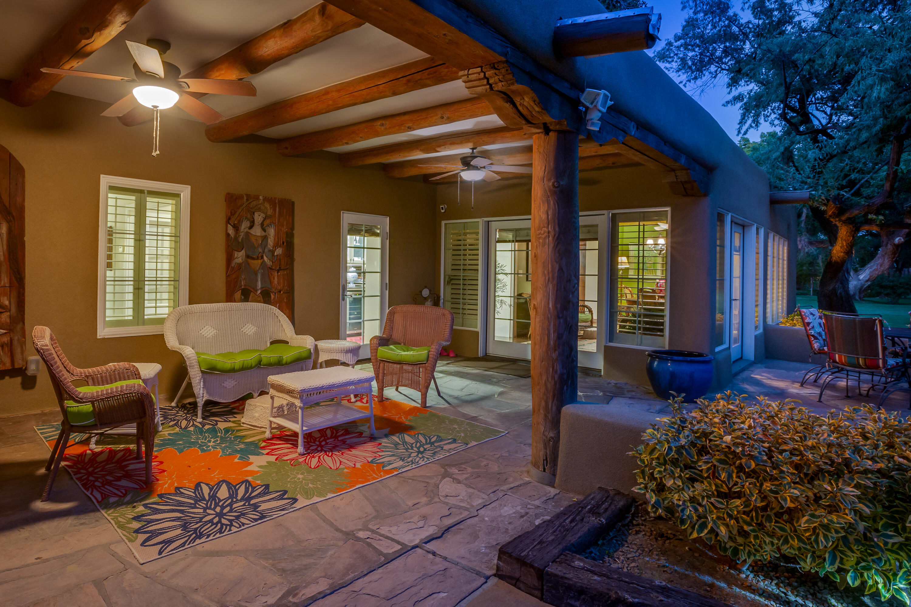 Photo 3 of Single family home for sale at 2535 Via Rio Pl Nw, Albuquerque, NM 87107 | MLS# 1112263 | Listing updated on 2026-10-09