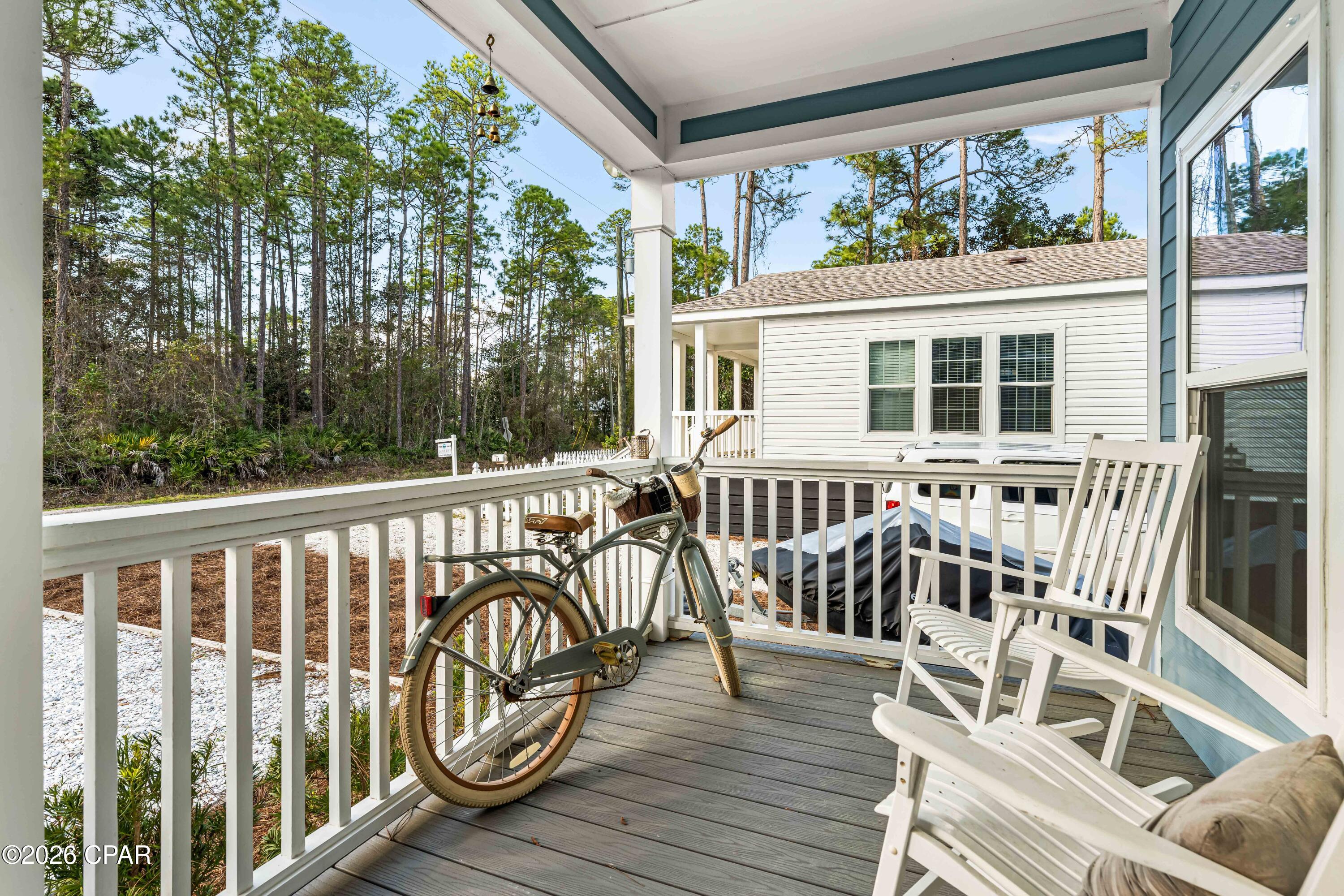 Photo 2 of Single family home for sale at 68 Central 8th St, Santa Rosa Beach, FL 32459 | MLS# 796442 | Listing updated on 2026-10-14