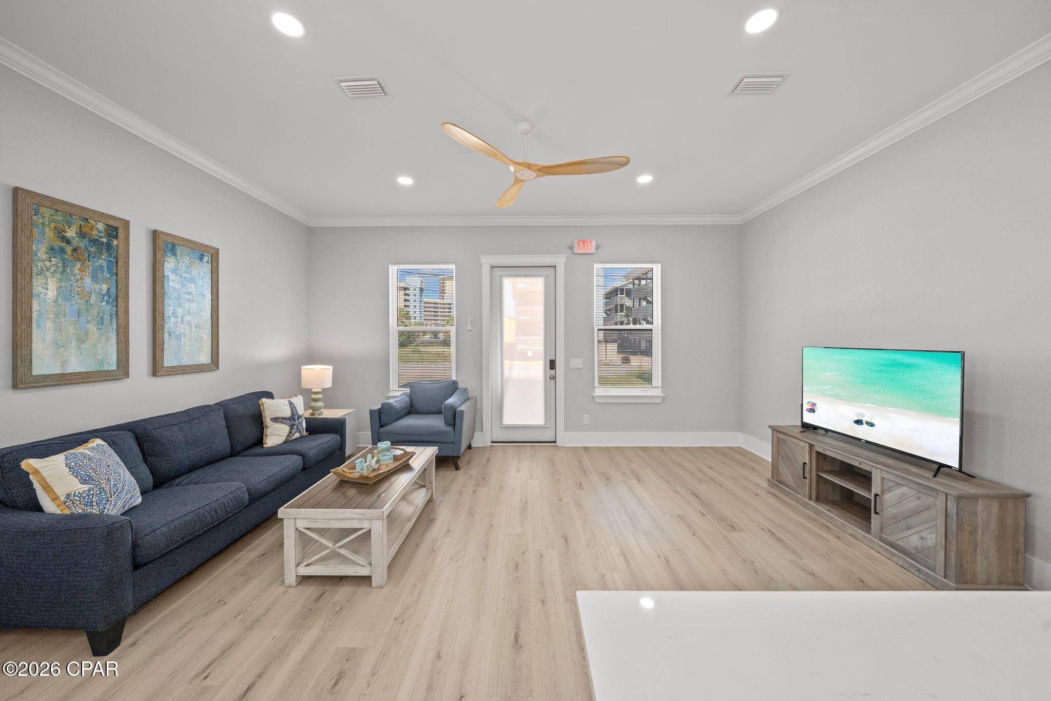 4115 Holiday Drive, Panama City, FL 32408 thumbnail, photo 12 of 70