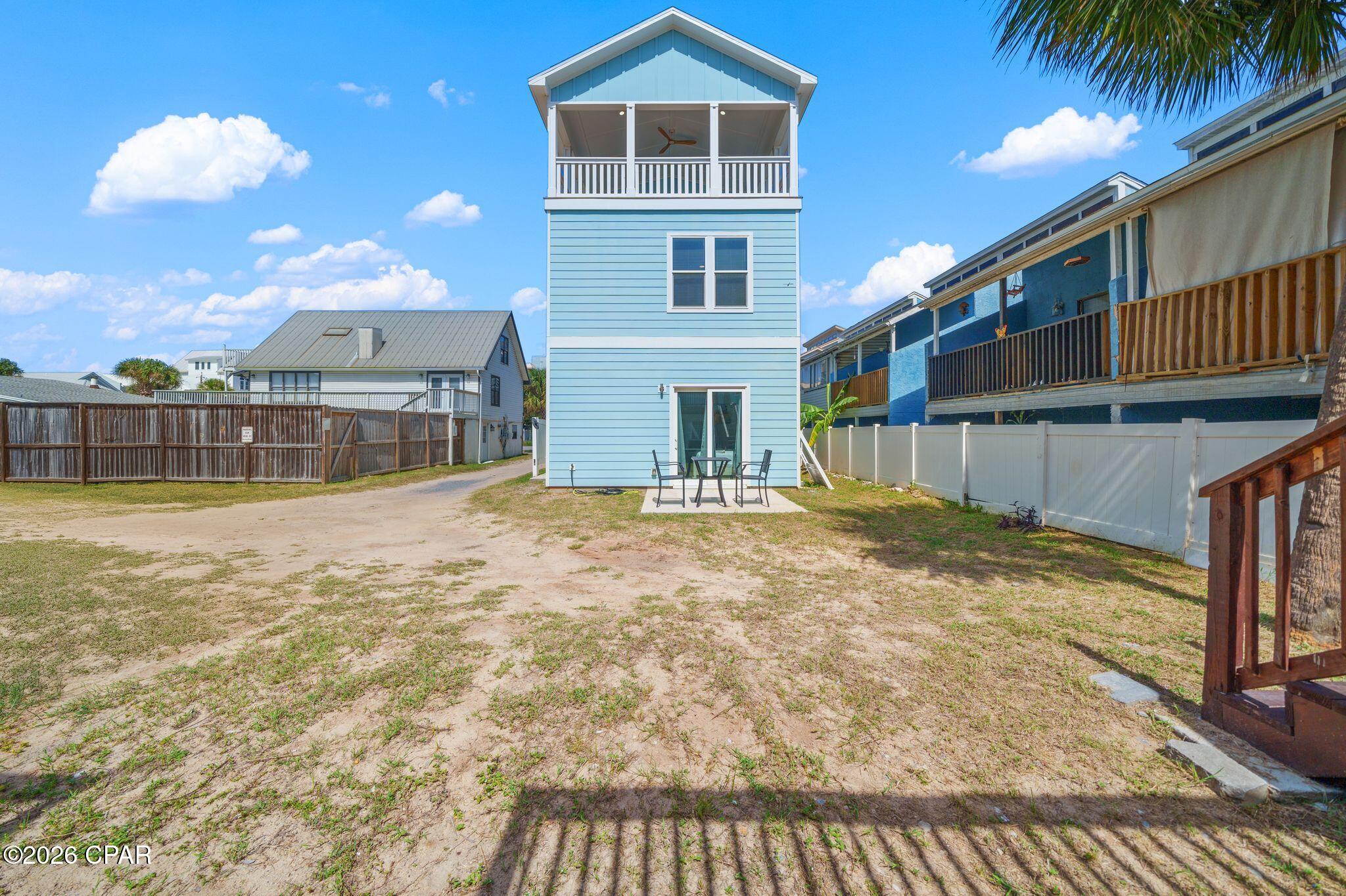 4115 Holiday Drive, Panama City, FL 32408 thumbnail, photo 60 of 70