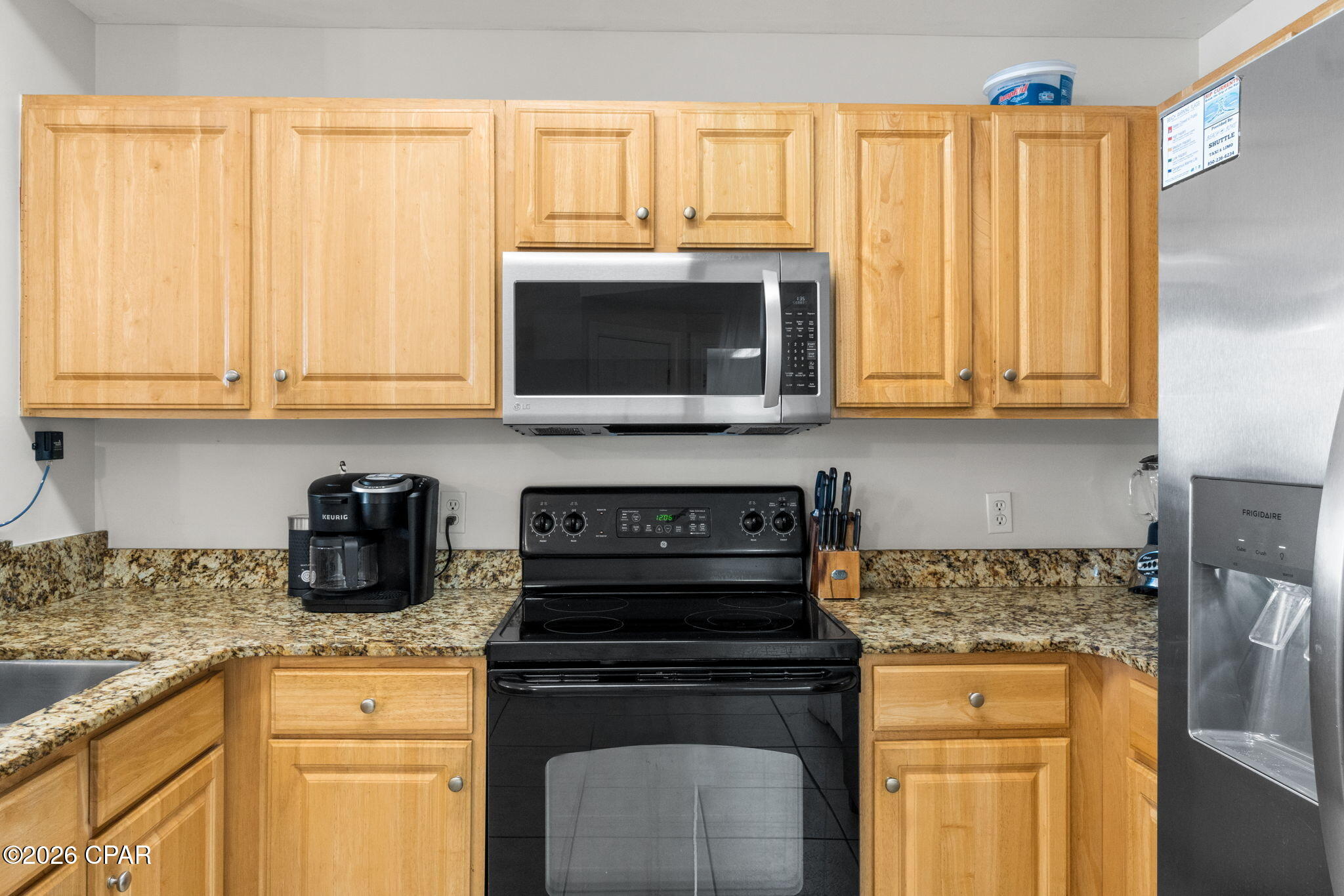 14825 Front Beach Road 1904, Panama City, FL 32413 thumbnail, photo 11 of 40